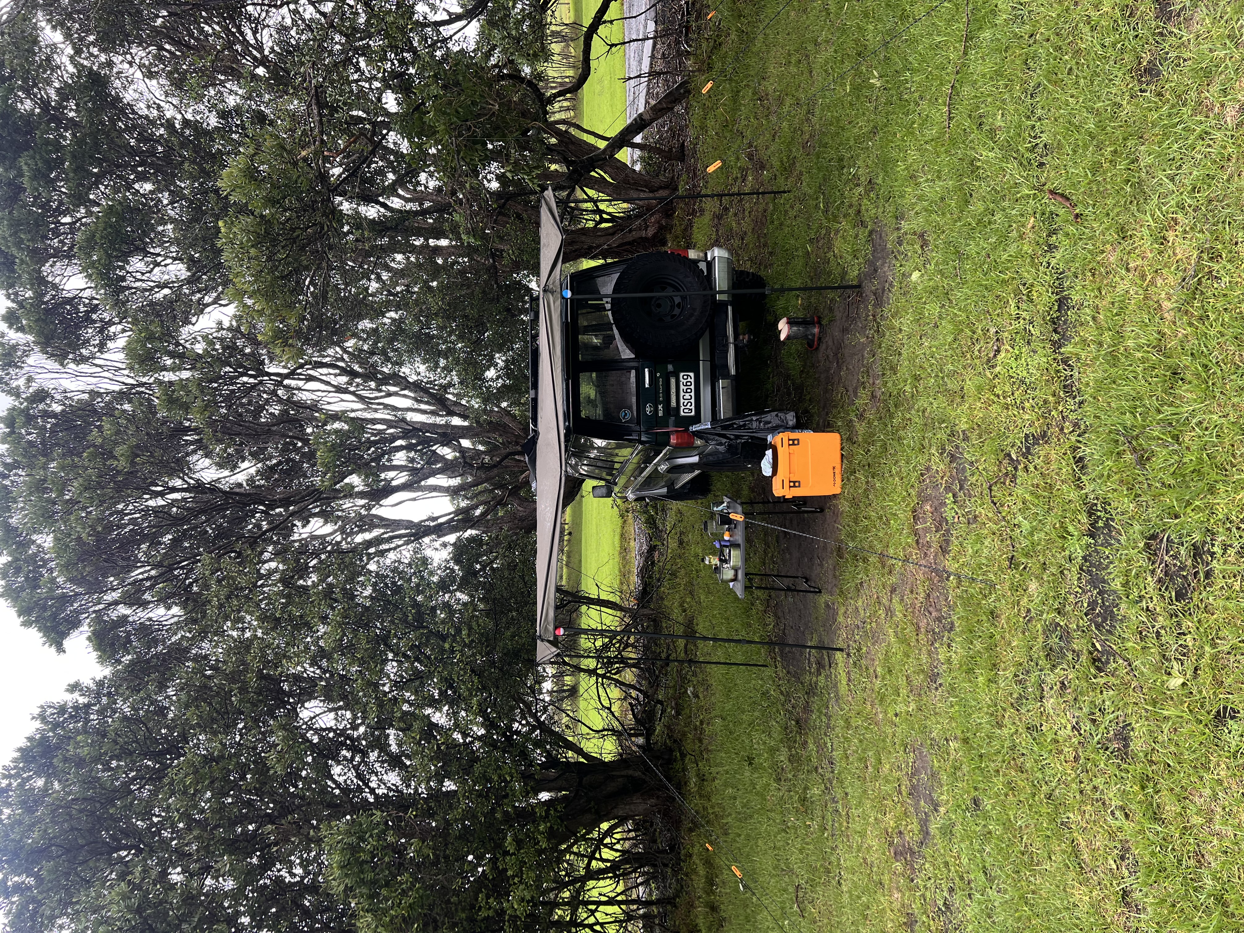 Maitai Bay Campsite  image 6
