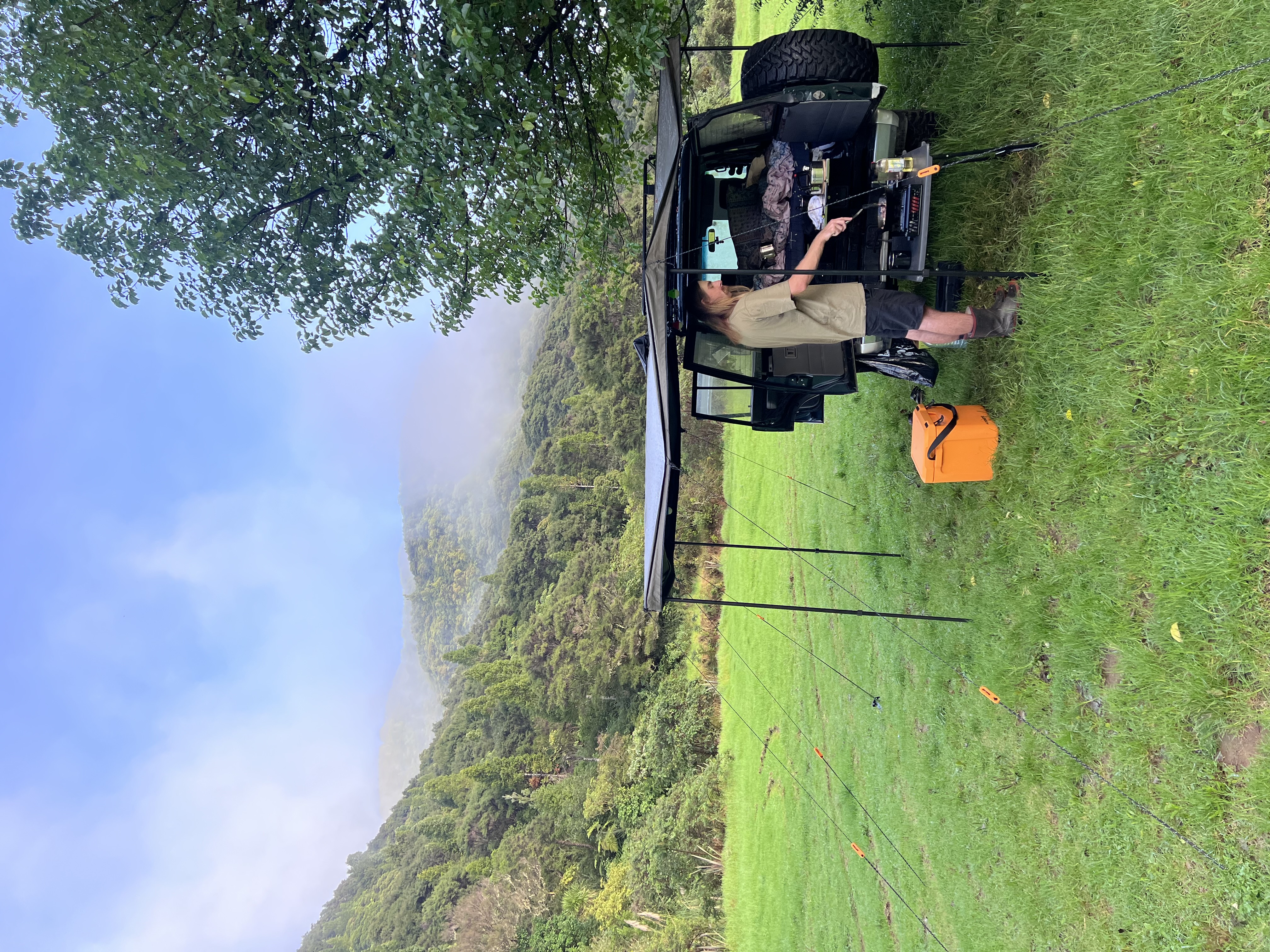 Raetea North Side Campsite image 2