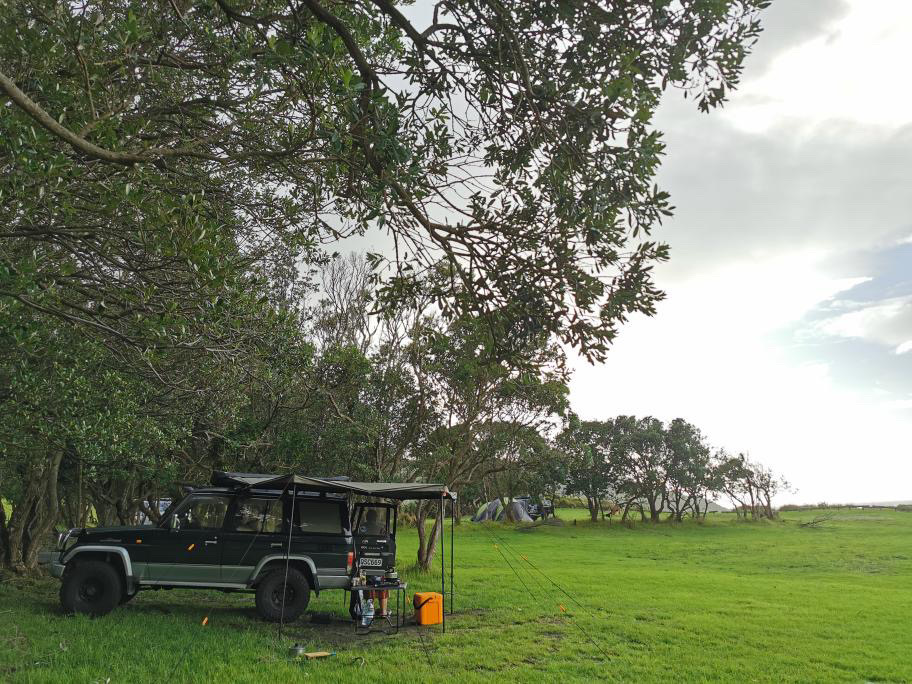 Maitai Bay Campsite  image 7
