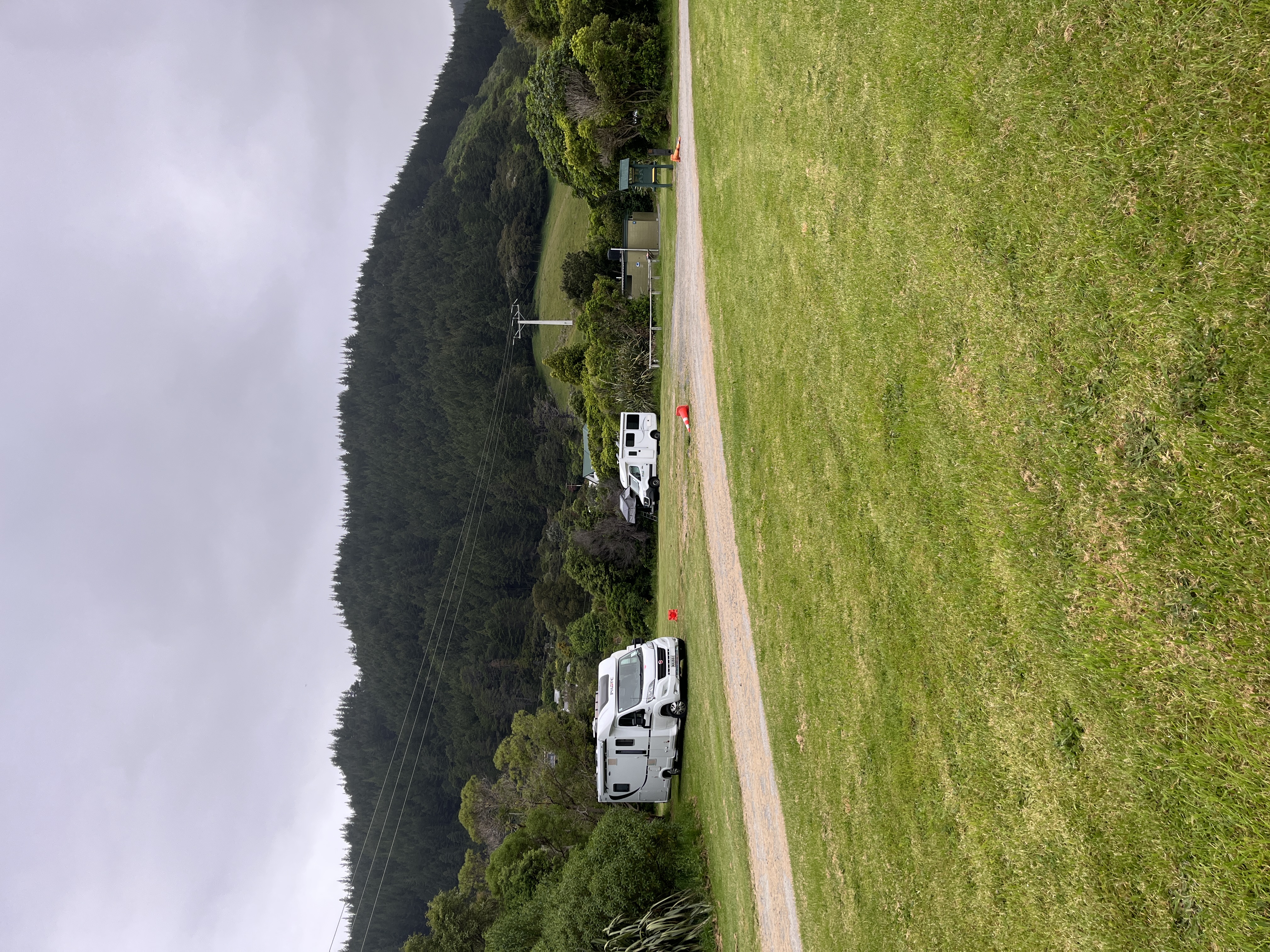 Whatamango Bay Campsite image 3