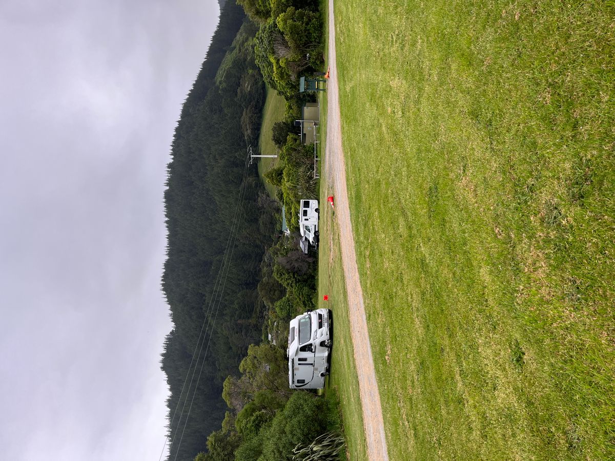 Whatamango Bay Campsite image 3