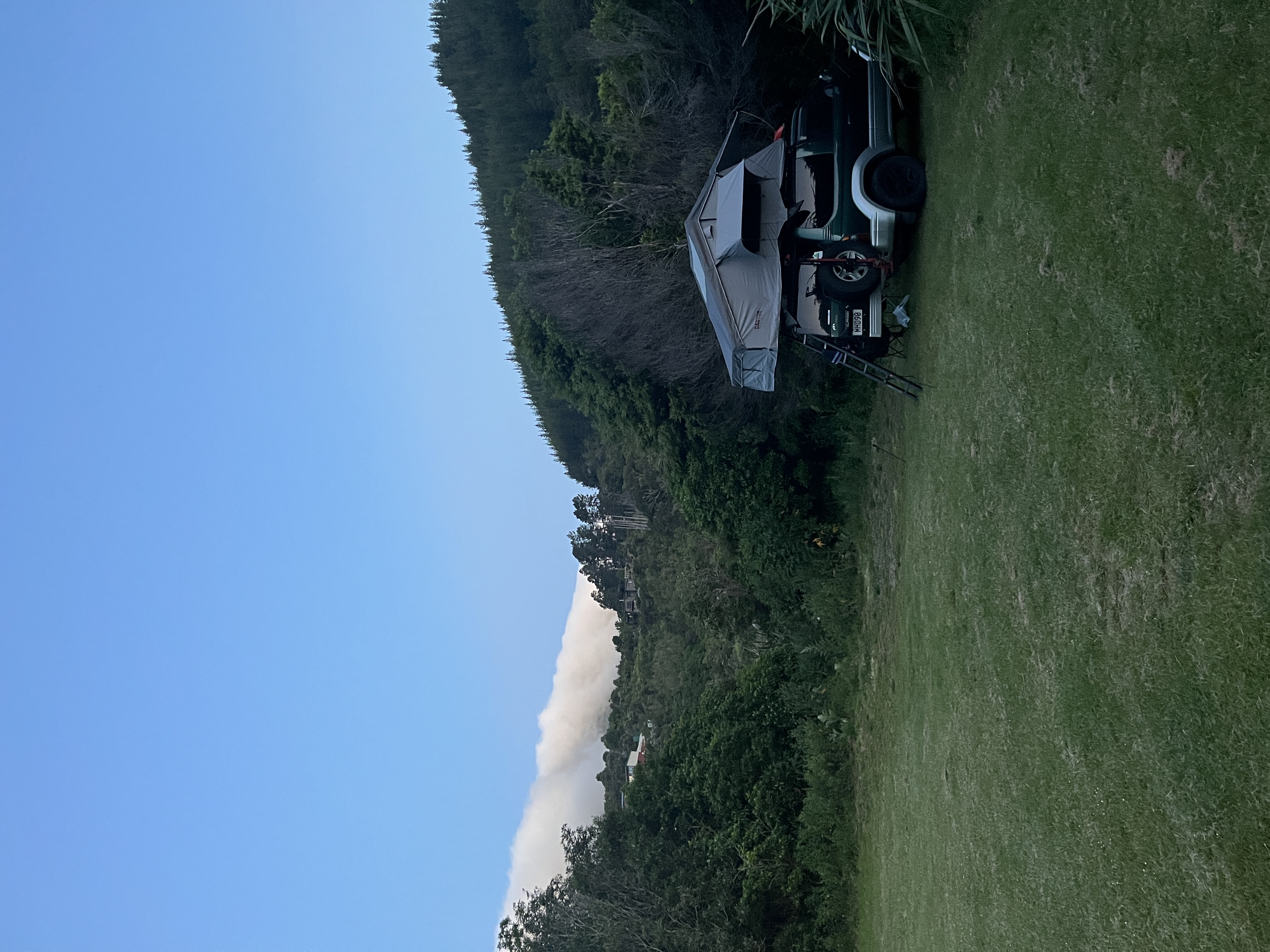 Whatamango Bay Campsite image 4