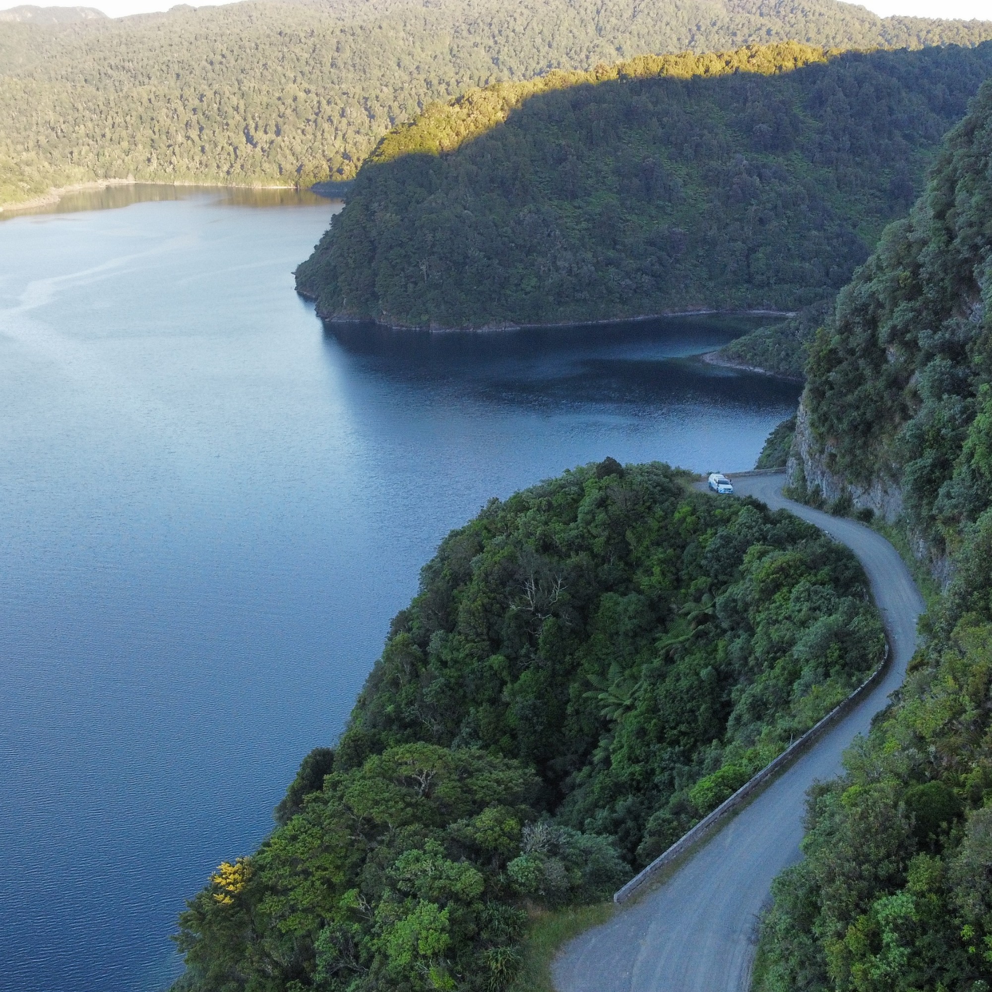 Waikaremoana Road image 8