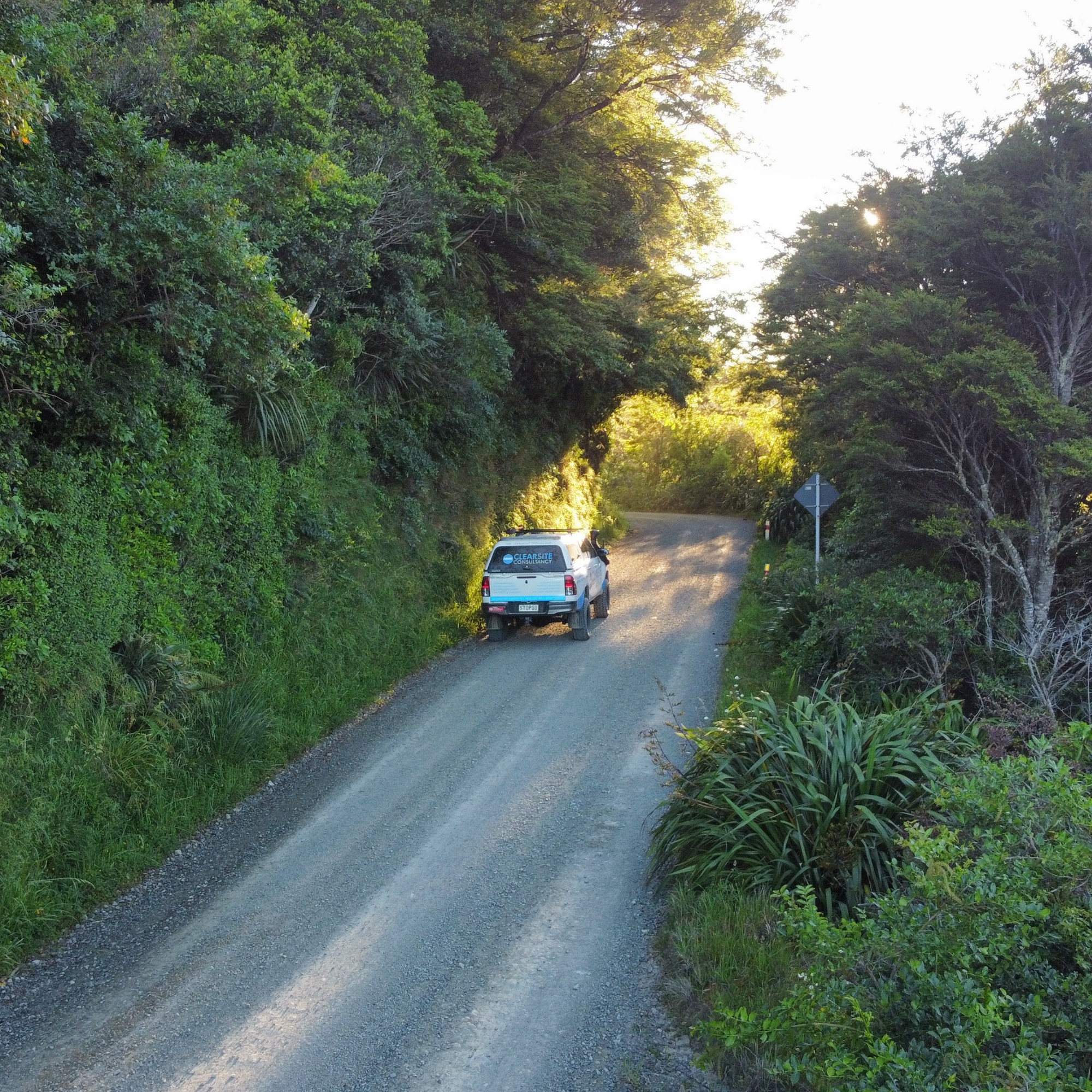 Waikaremoana Road image 6