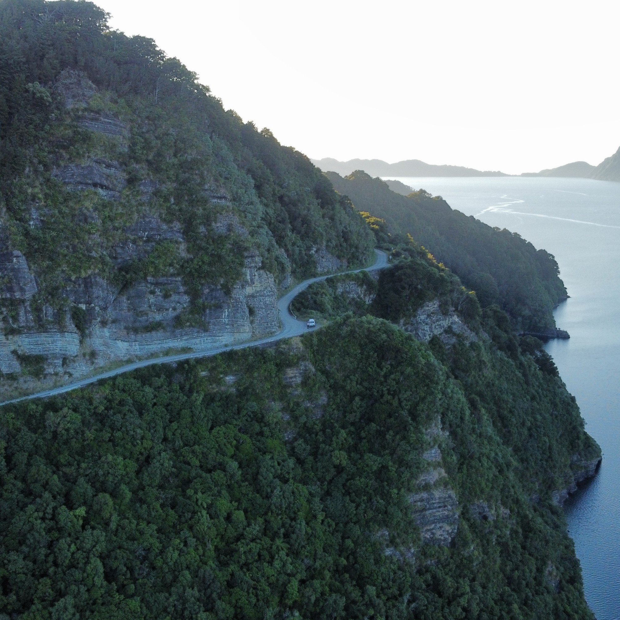 Waikaremoana Road image 7