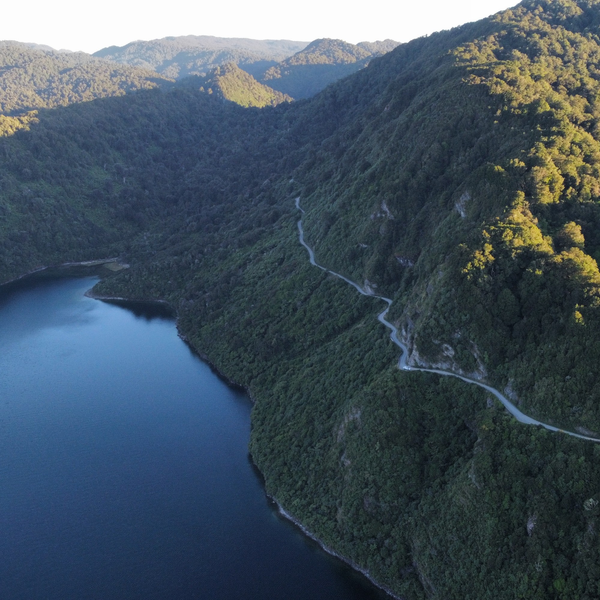 Waikaremoana Road image 3