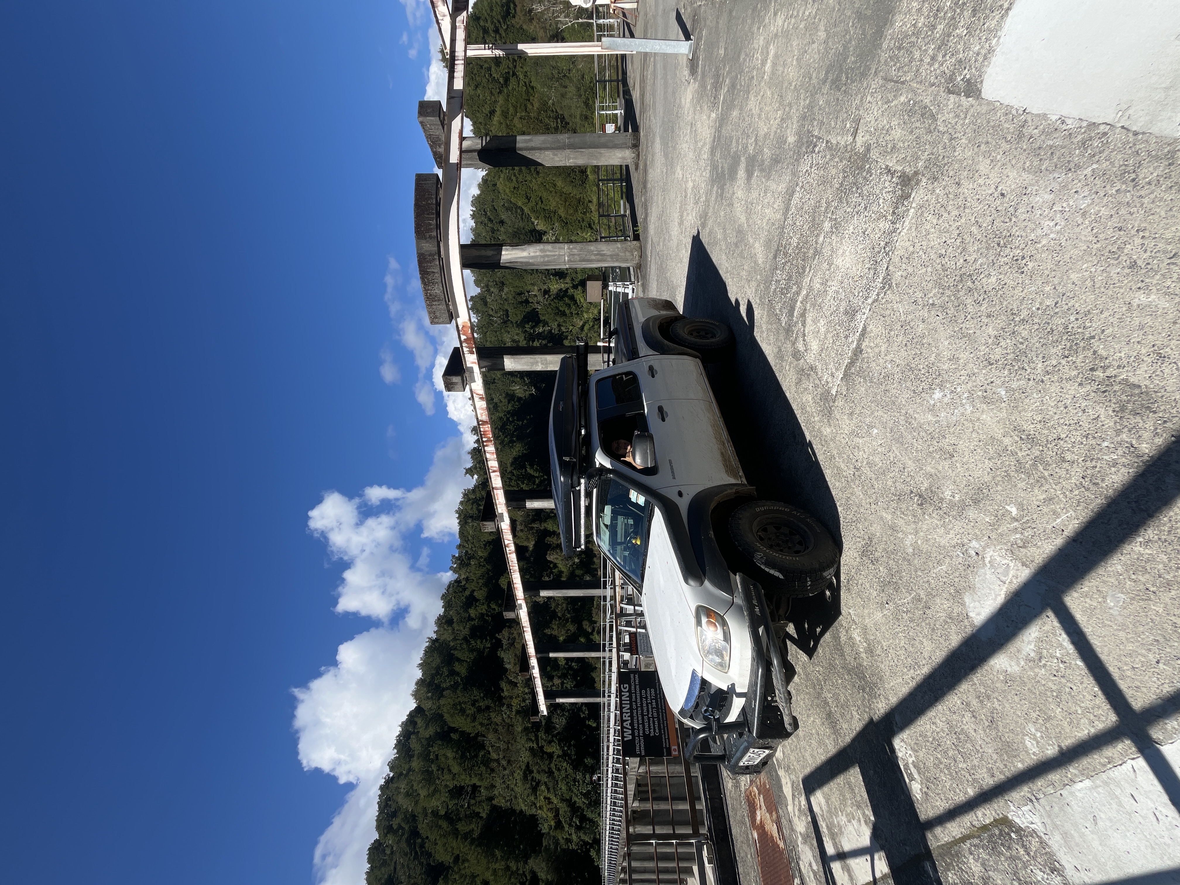 Waipakihi Road image 1