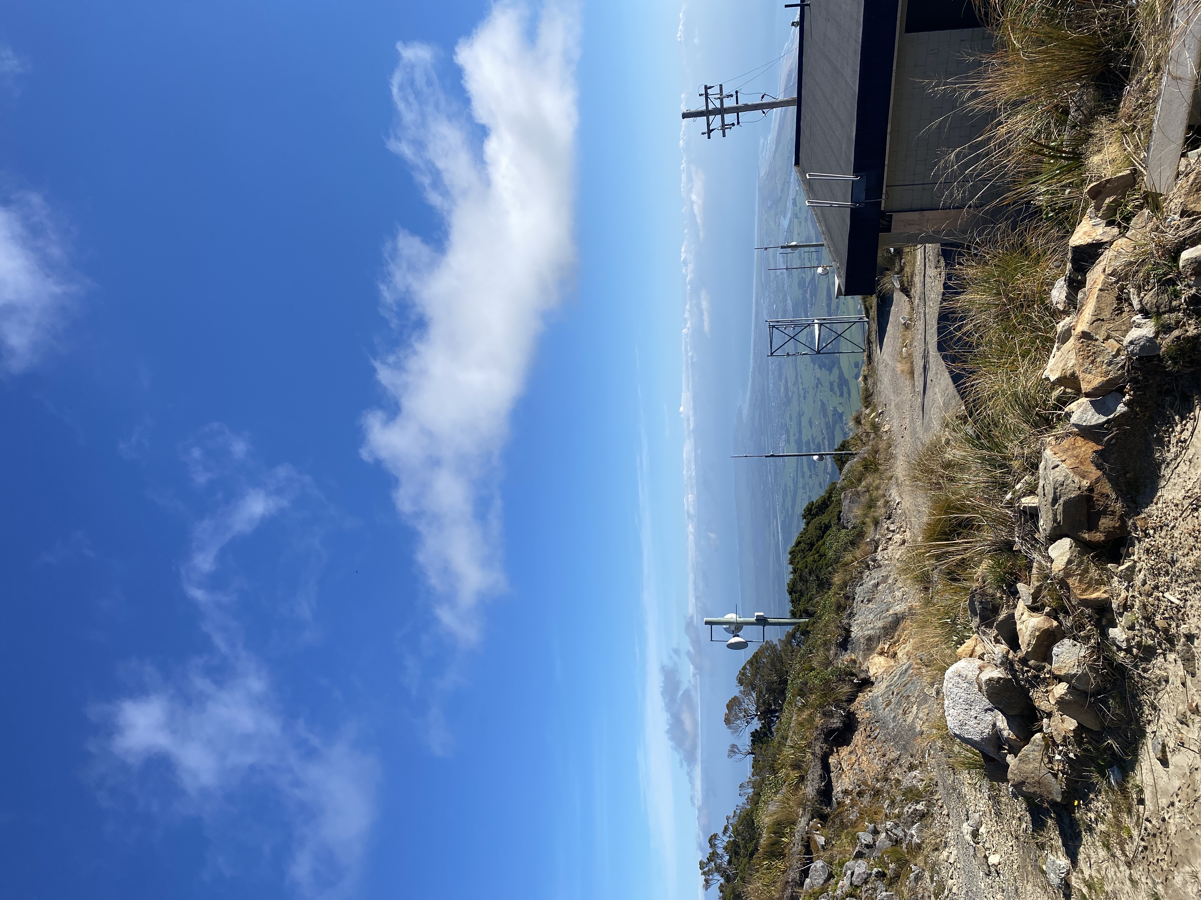 The lookout image 1
