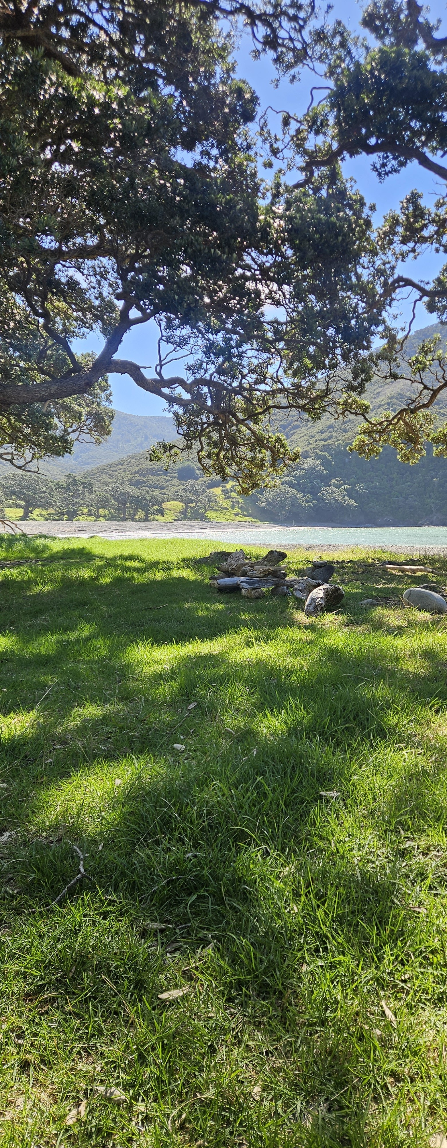 Stony Bay Road image 1