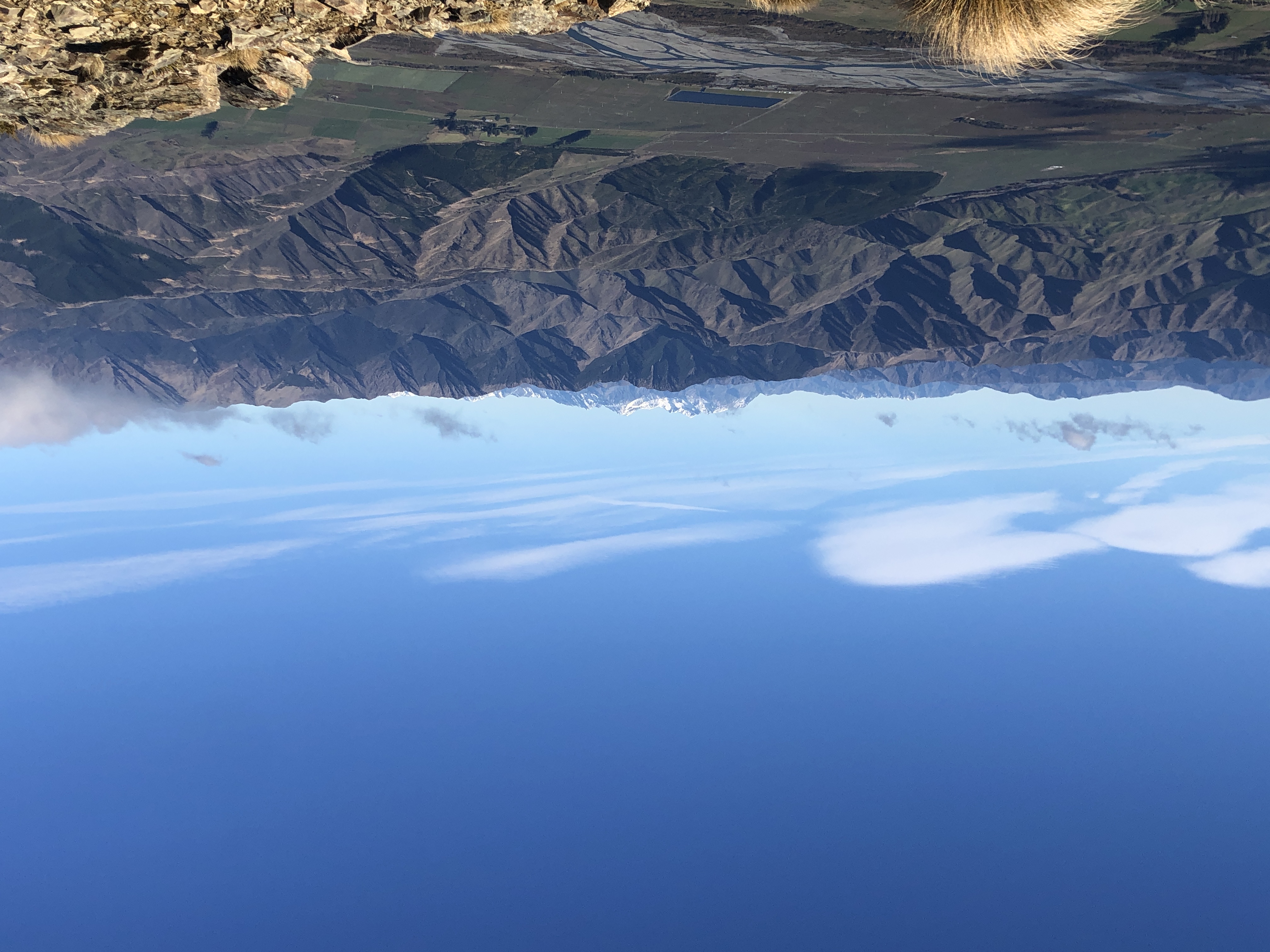 Mt Patriarch image 1
