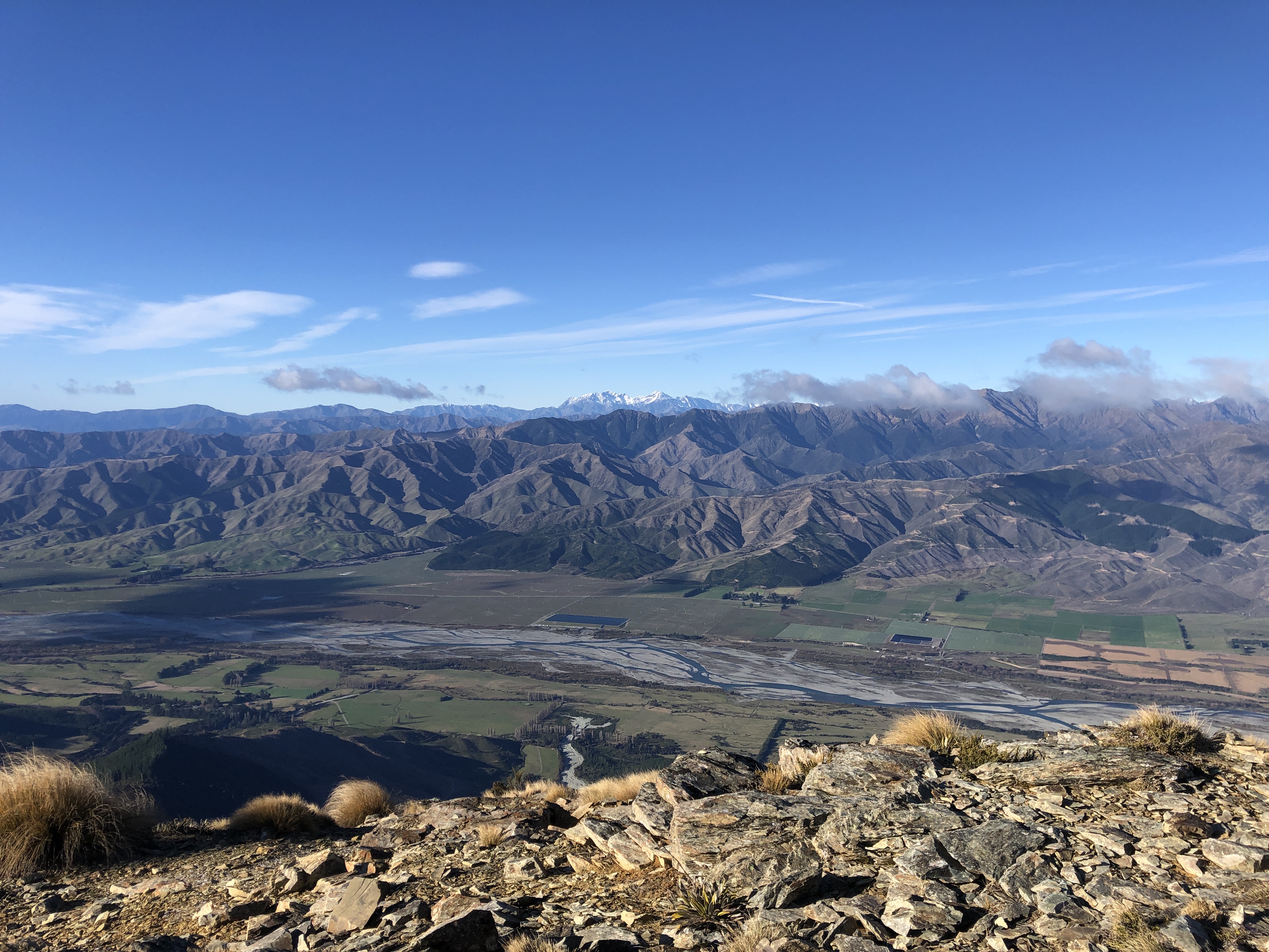 Mt Patriarch image 2