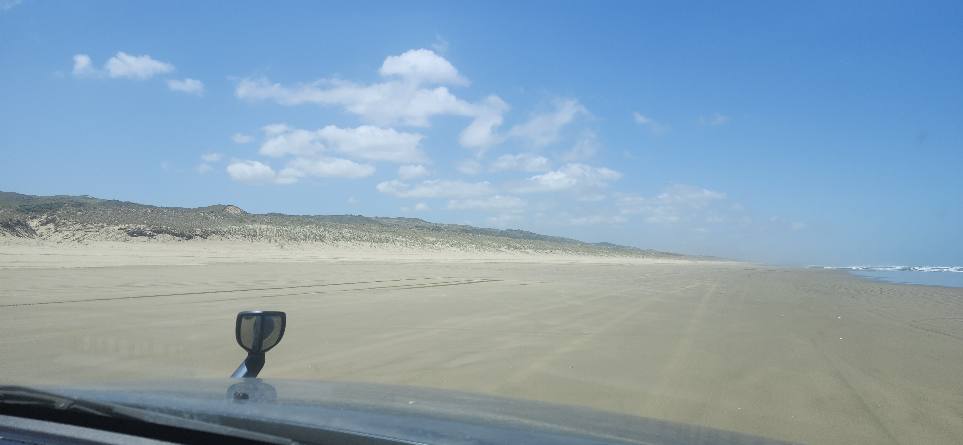 Ripiro Beach image 7