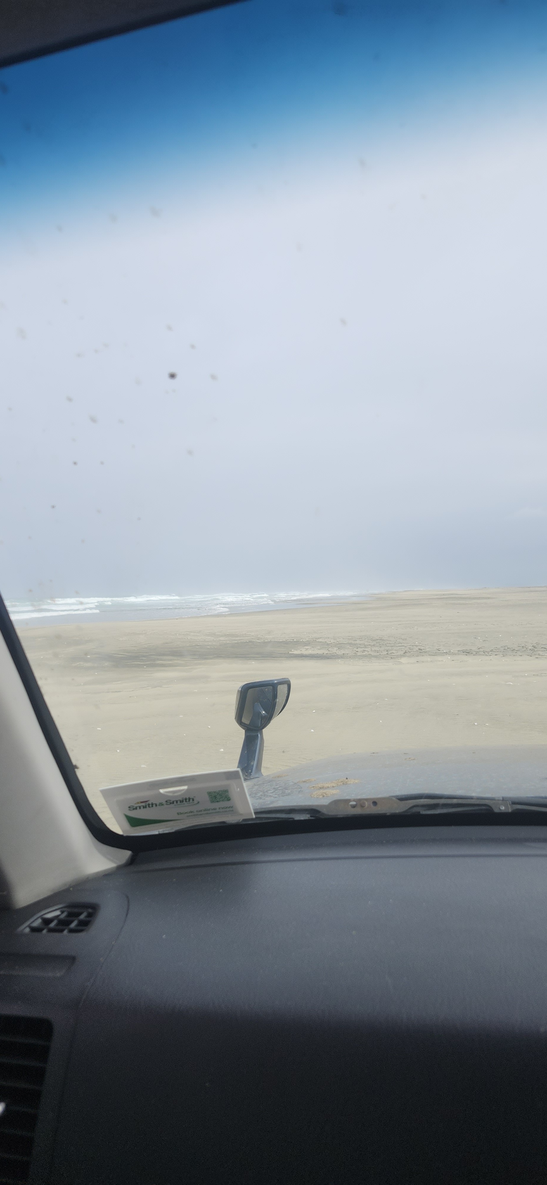 Ripiro Beach image 4