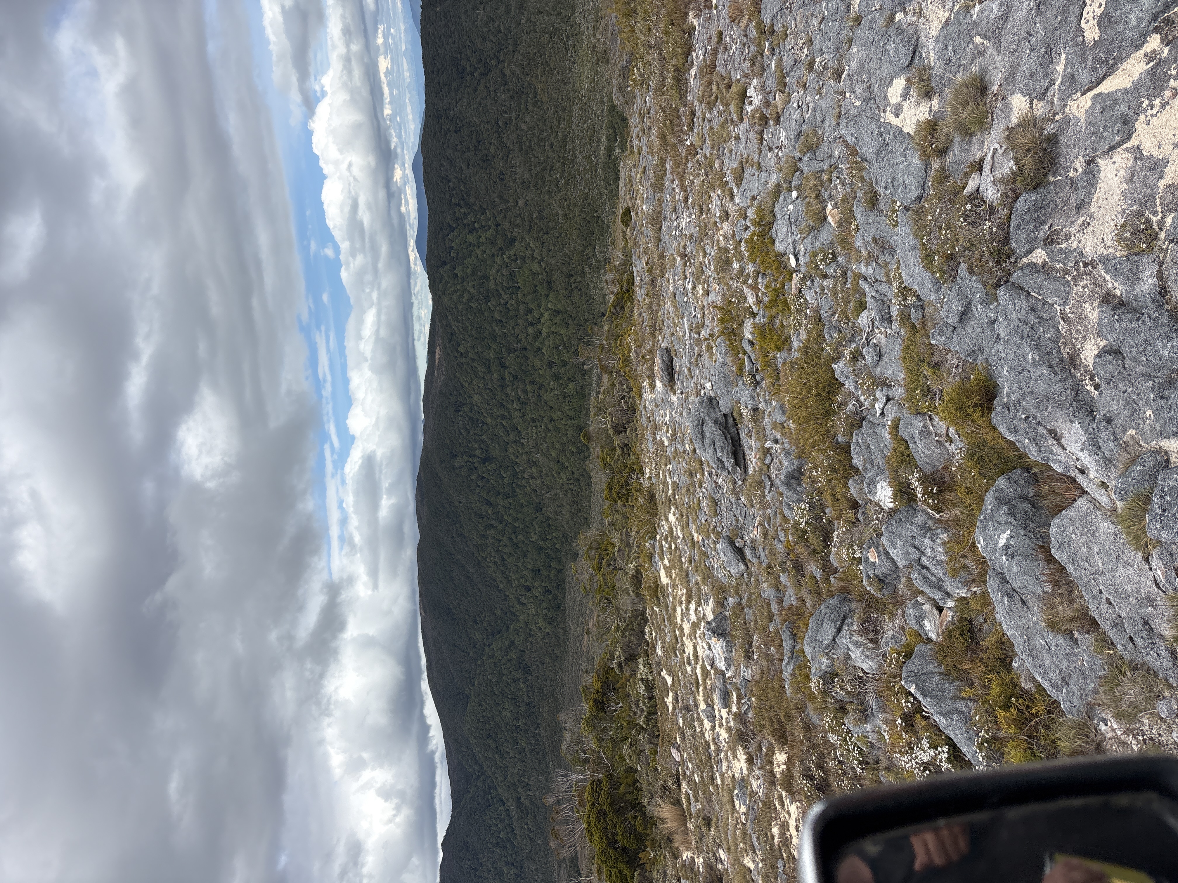 Mt Frederick image 3
