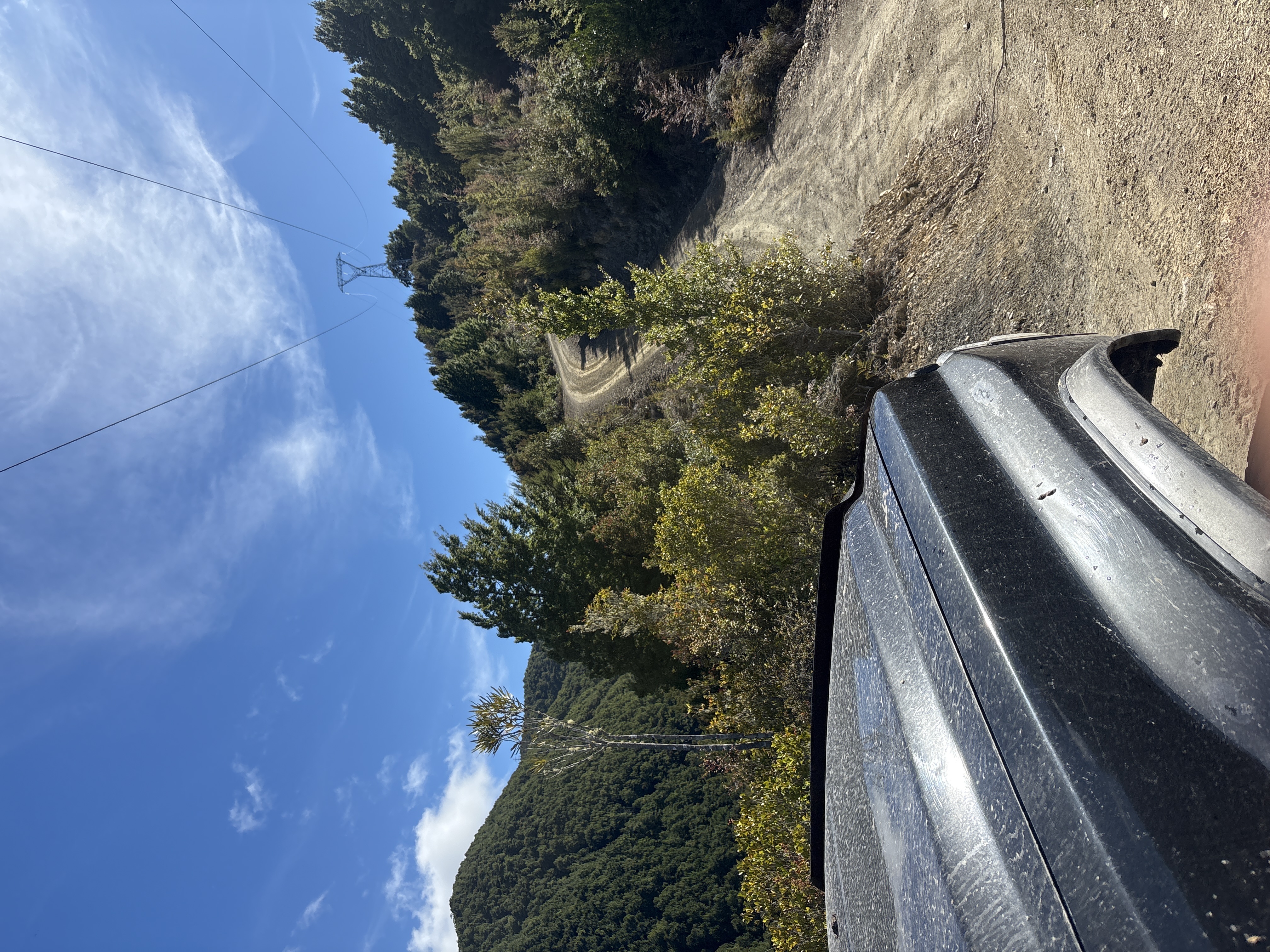 Matakitaki Road image 1