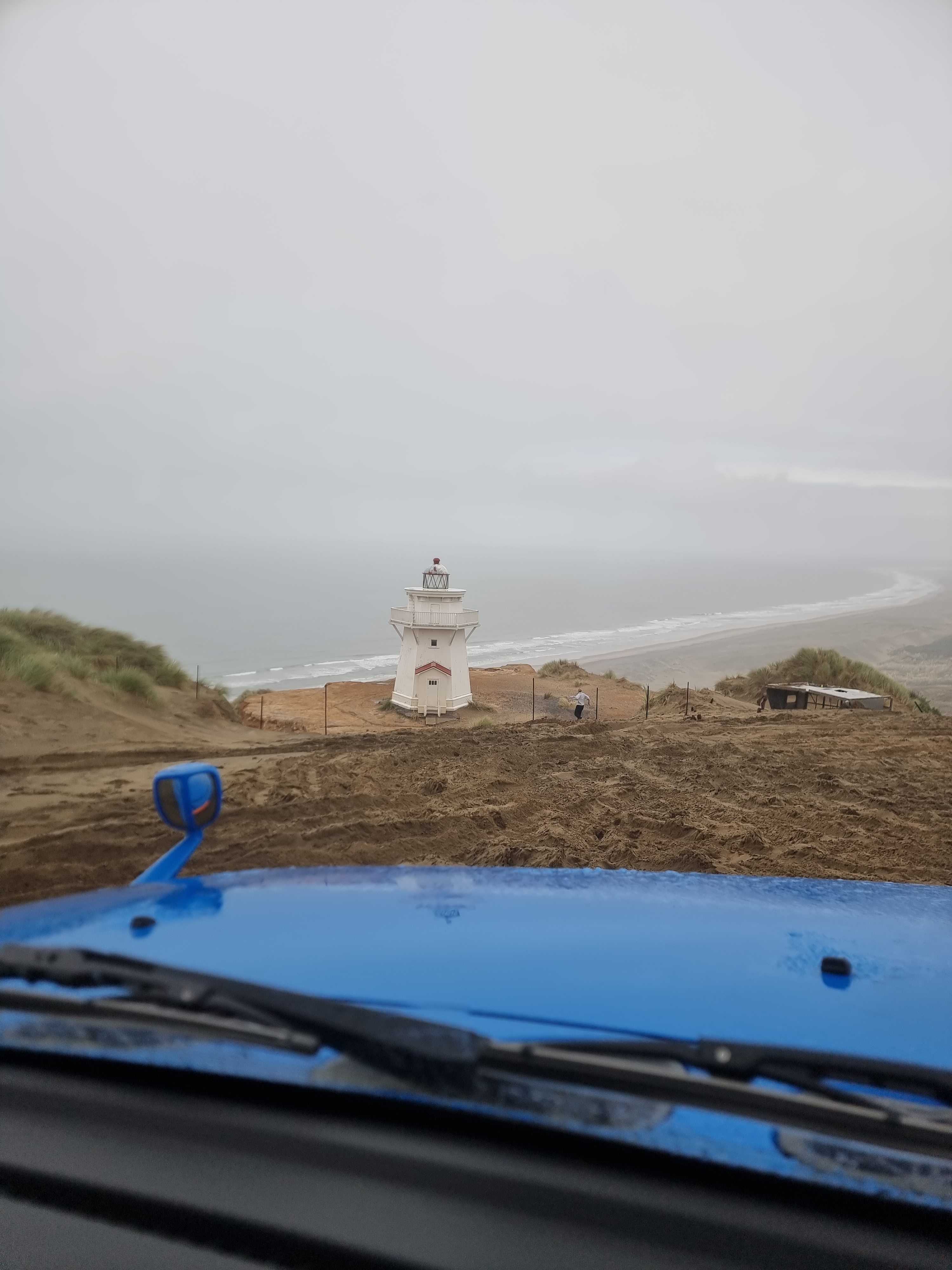 Ripiro Beach image 2