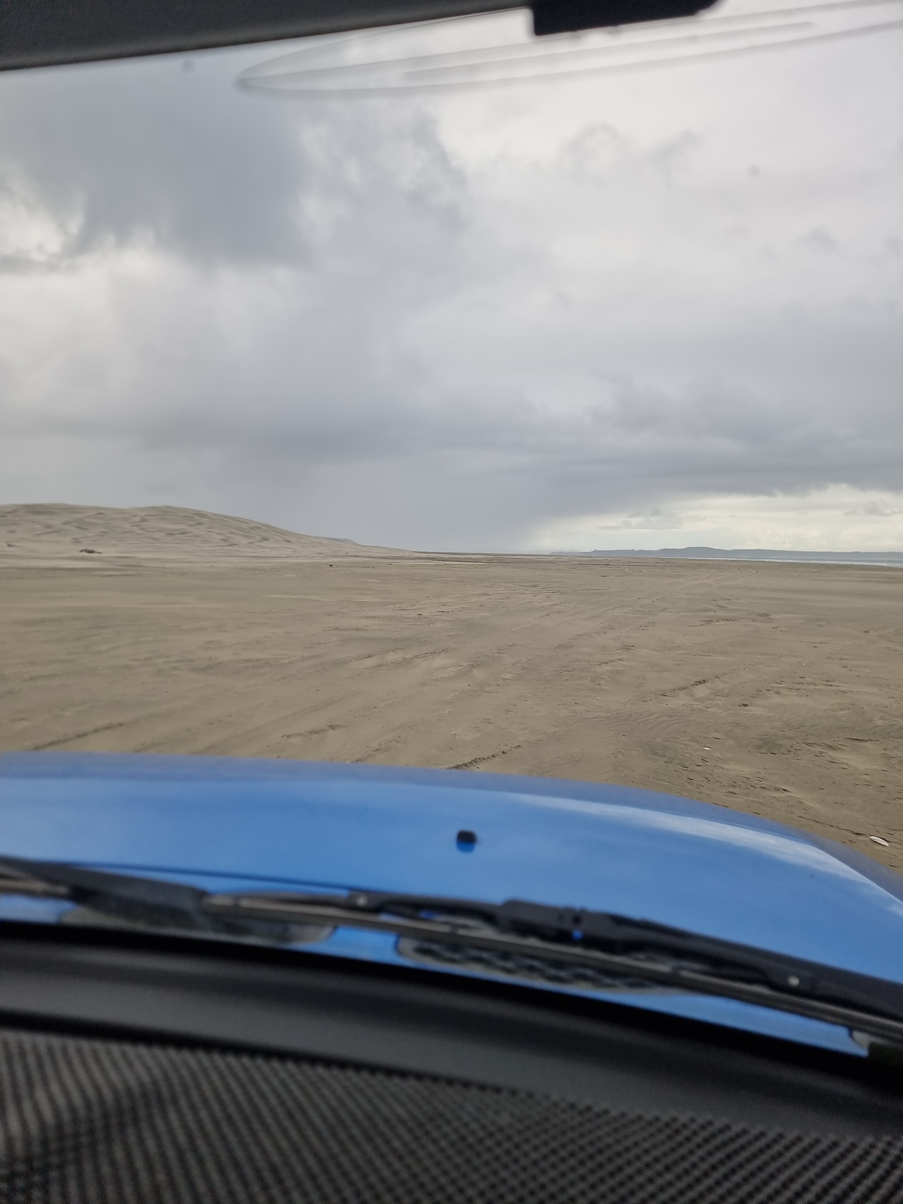 Ripiro Beach image 3