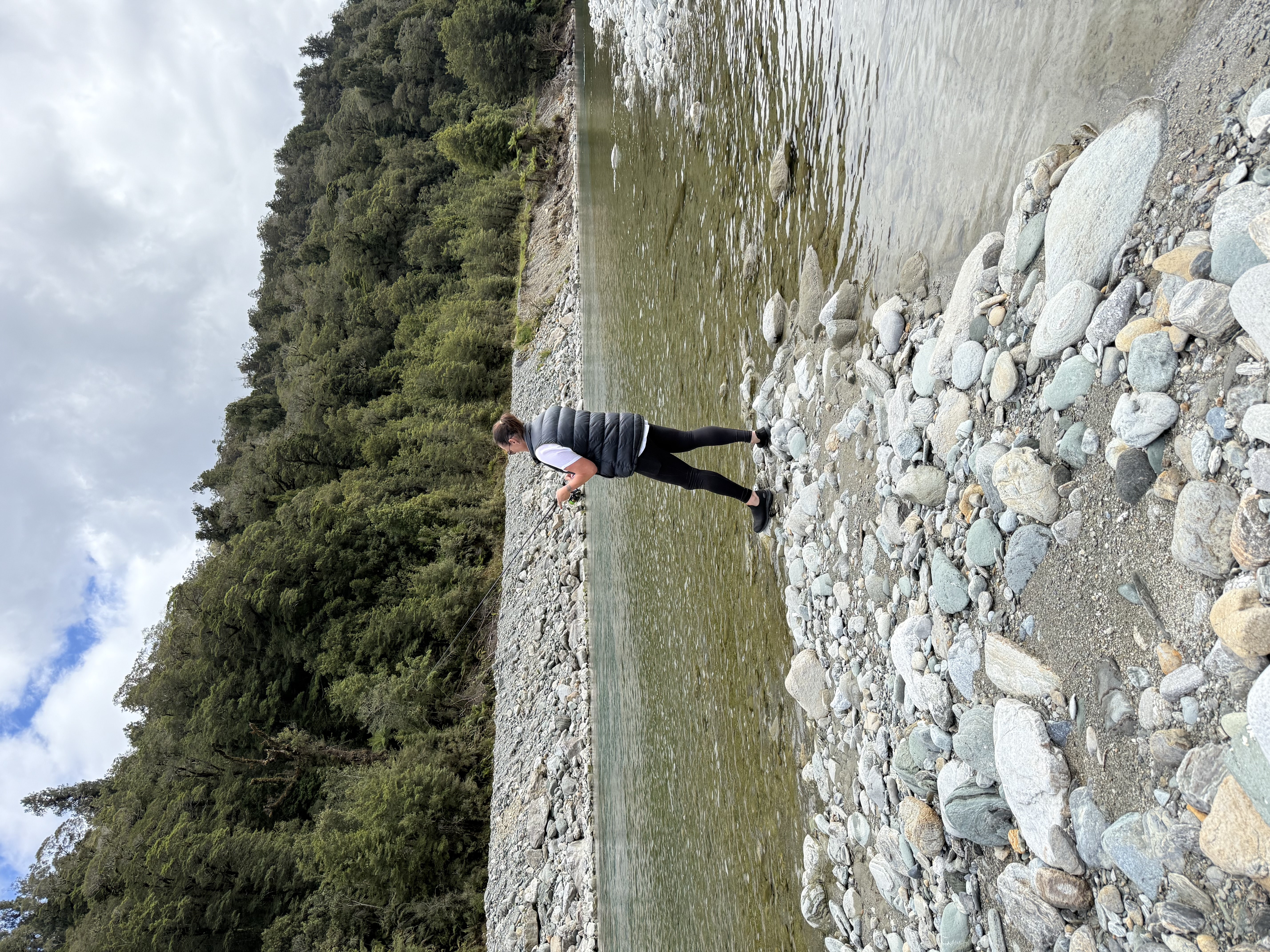 Jackson River Road image 2