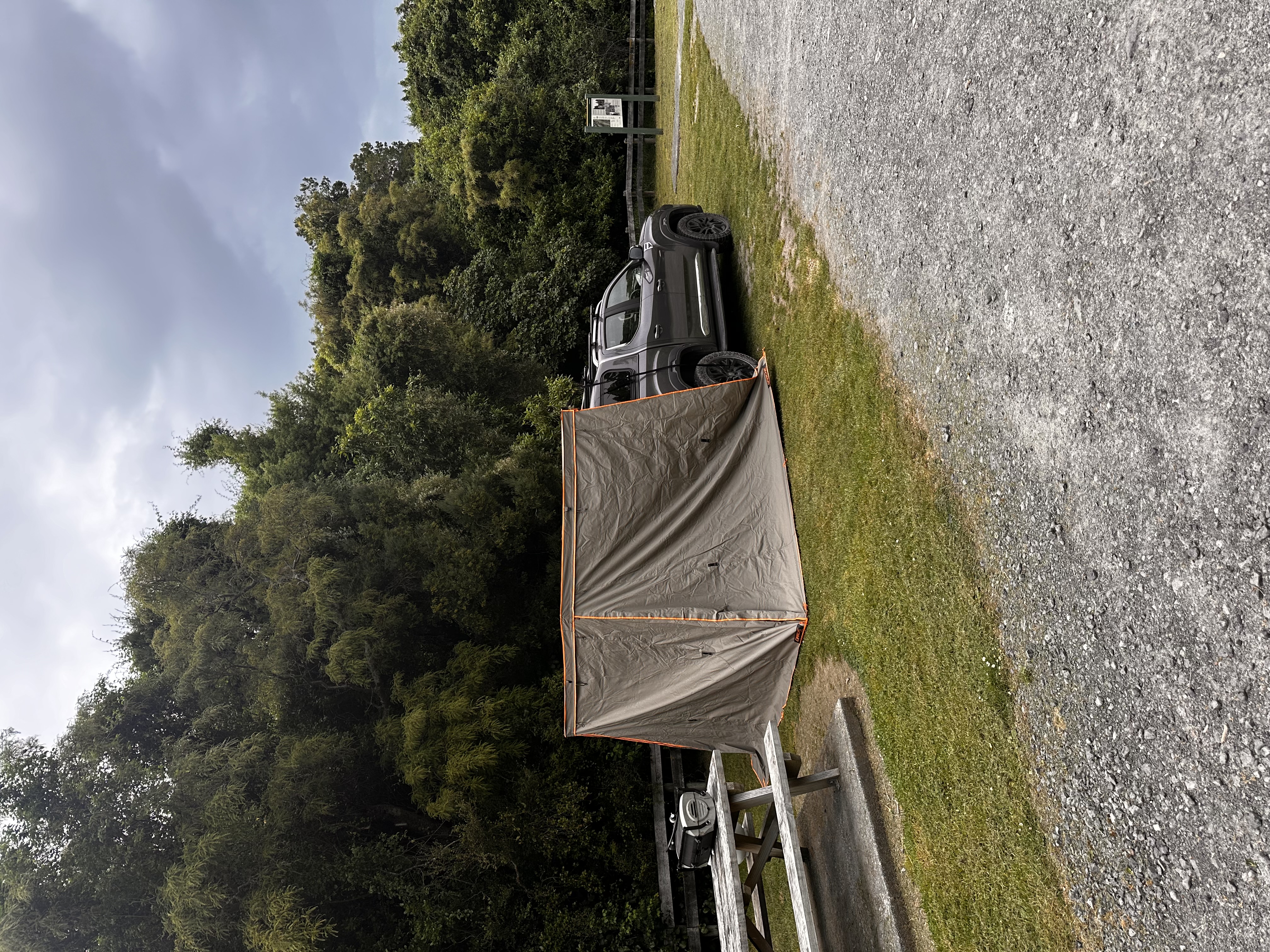 Puhi Puhi Campsite image 1