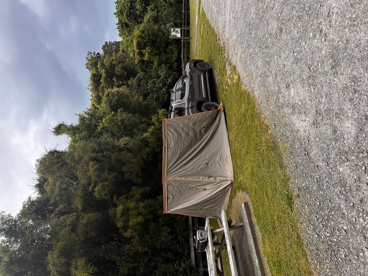 Puhi Puhi Campsite image 1