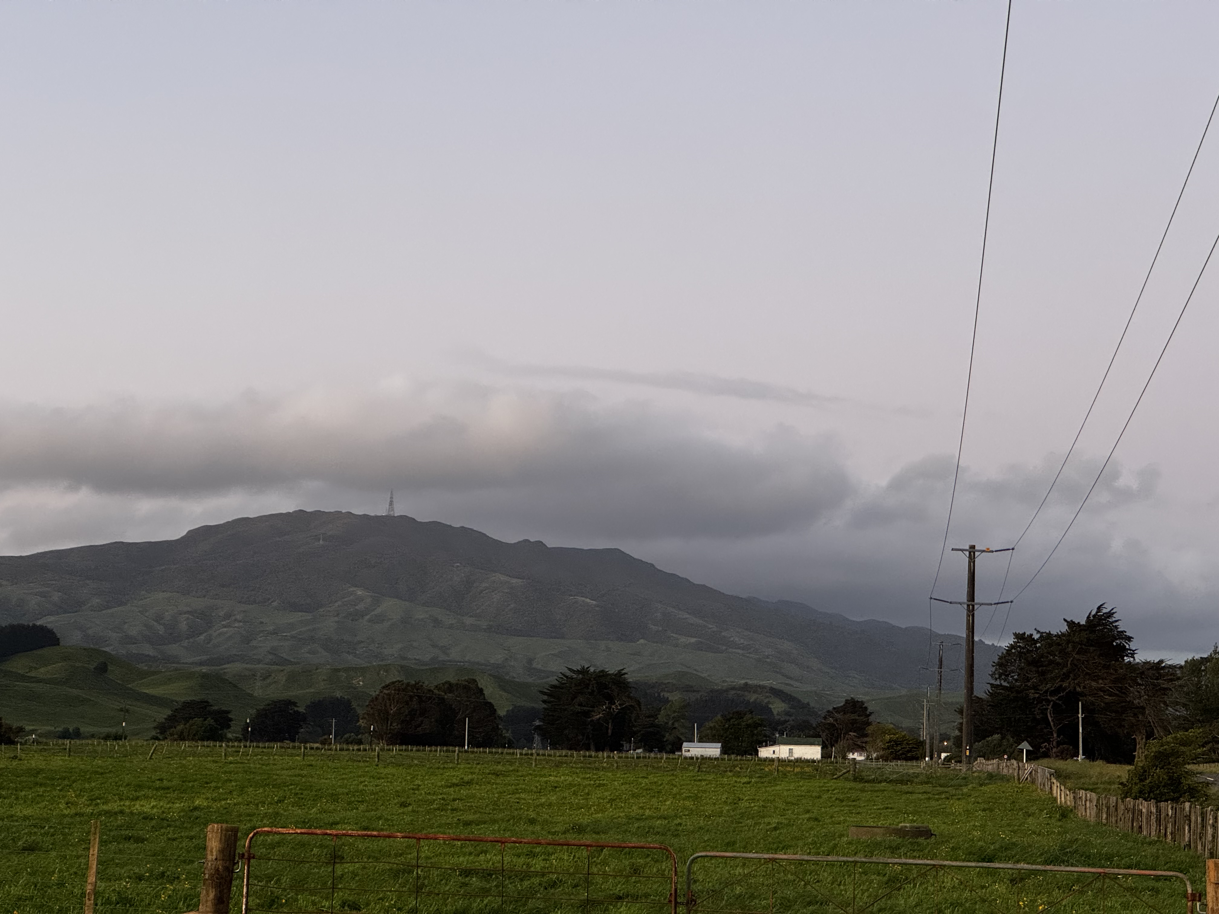 Wharite Peak image 7