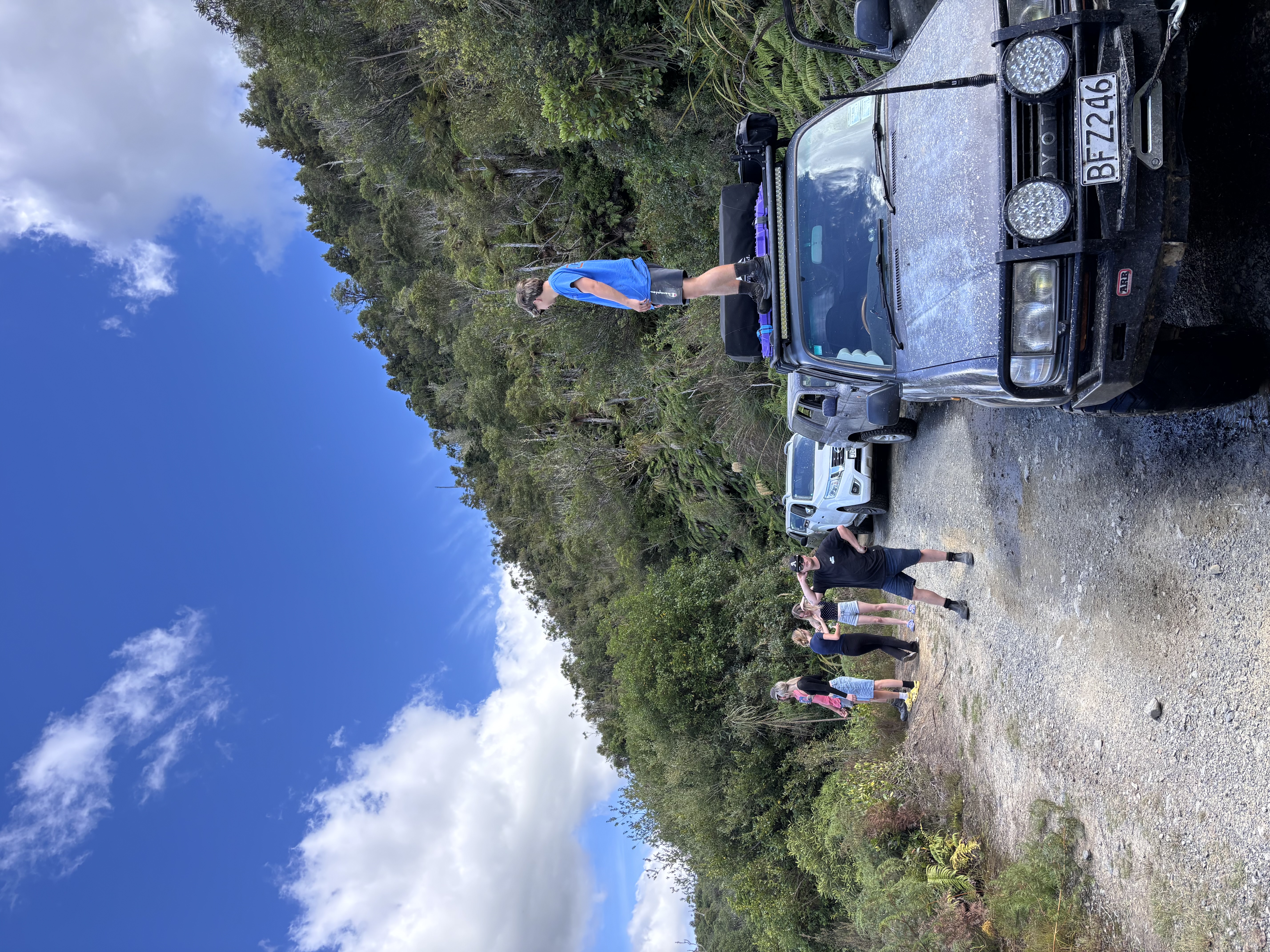 42 Traverse image 8