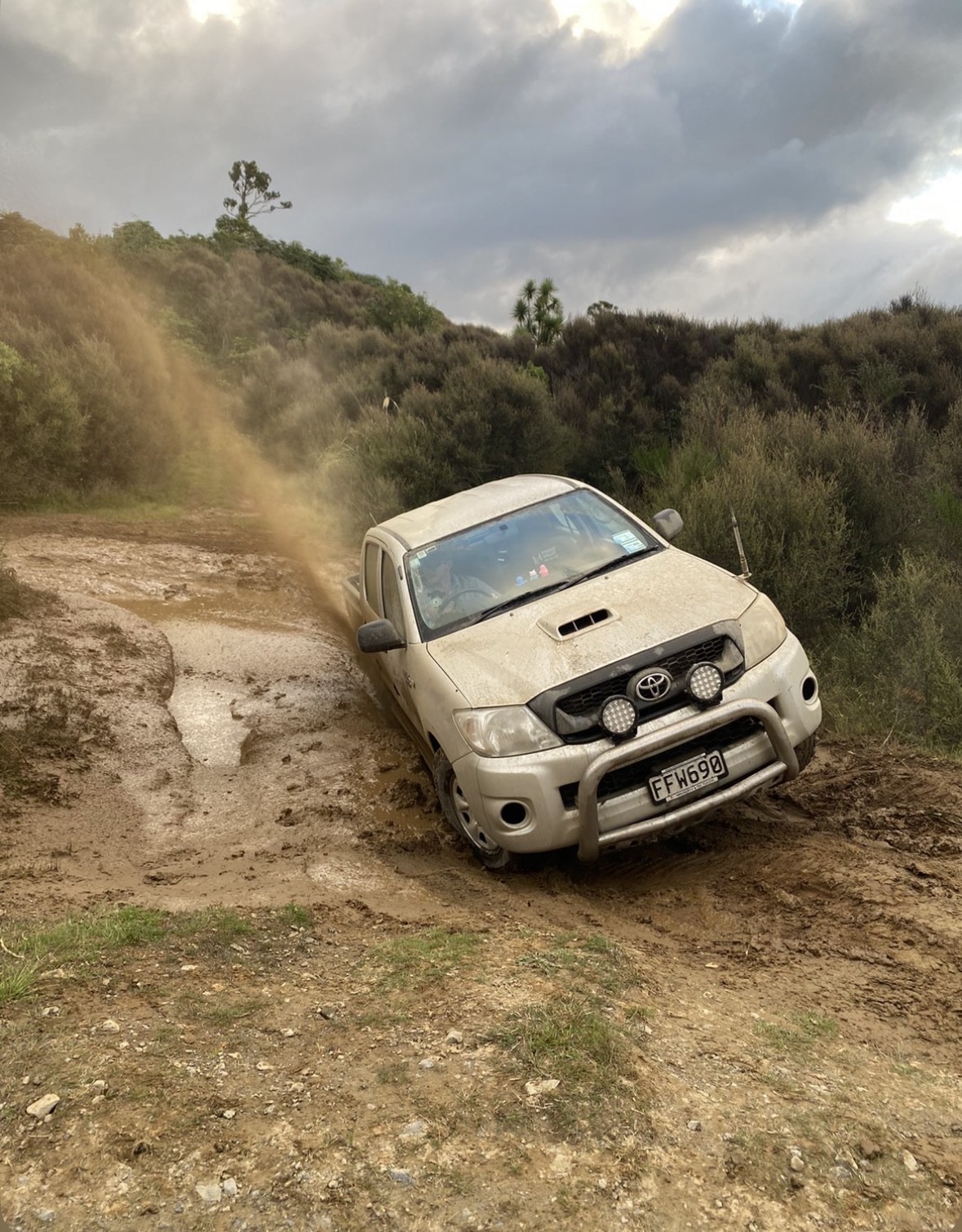 42 Traverse image 6