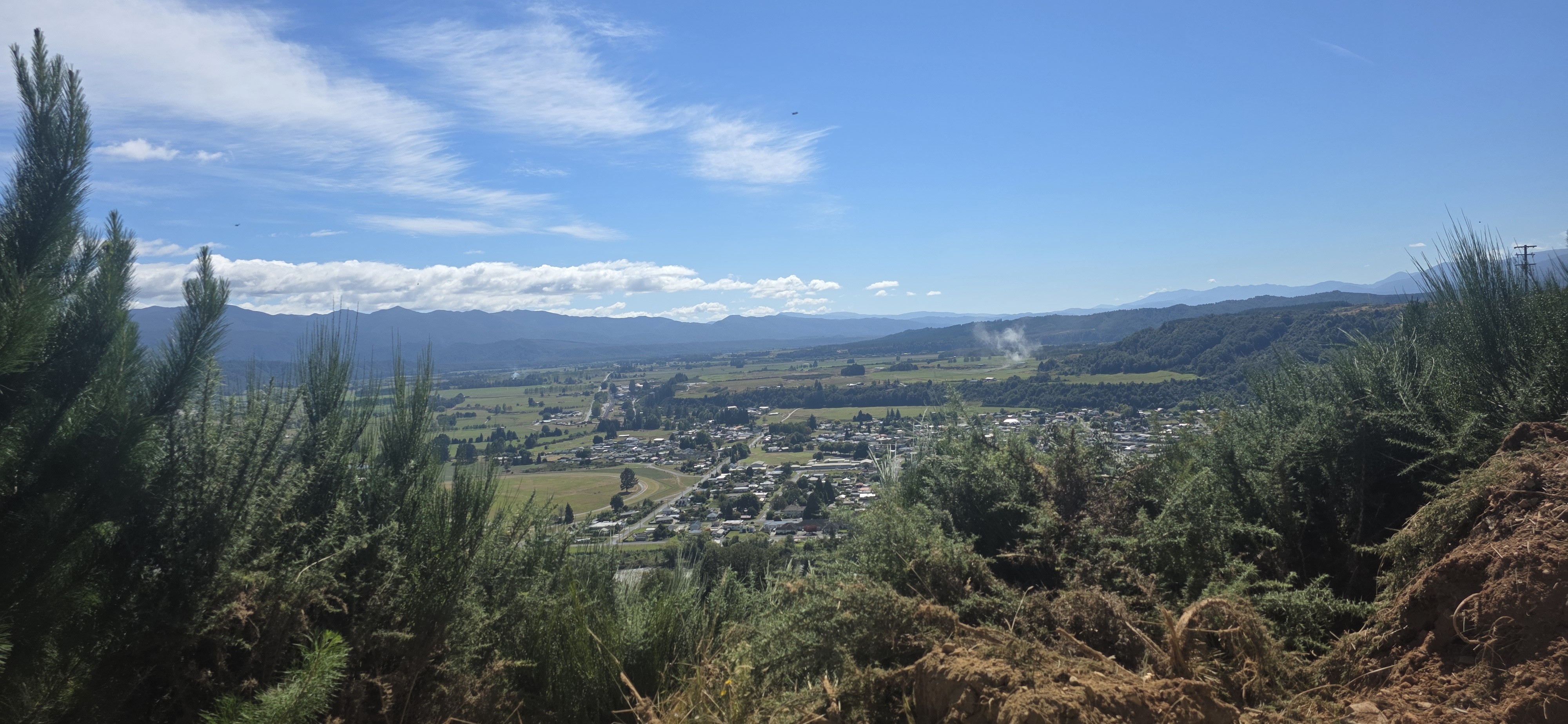 Reefton Lookout image 1