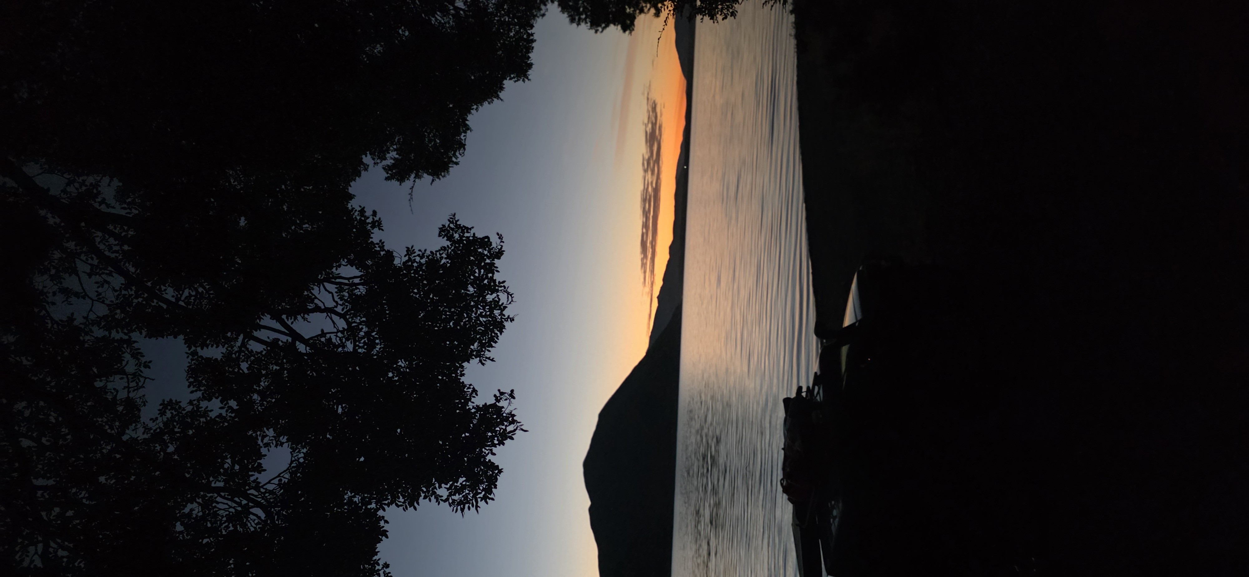 Round Bush Campsite image 1