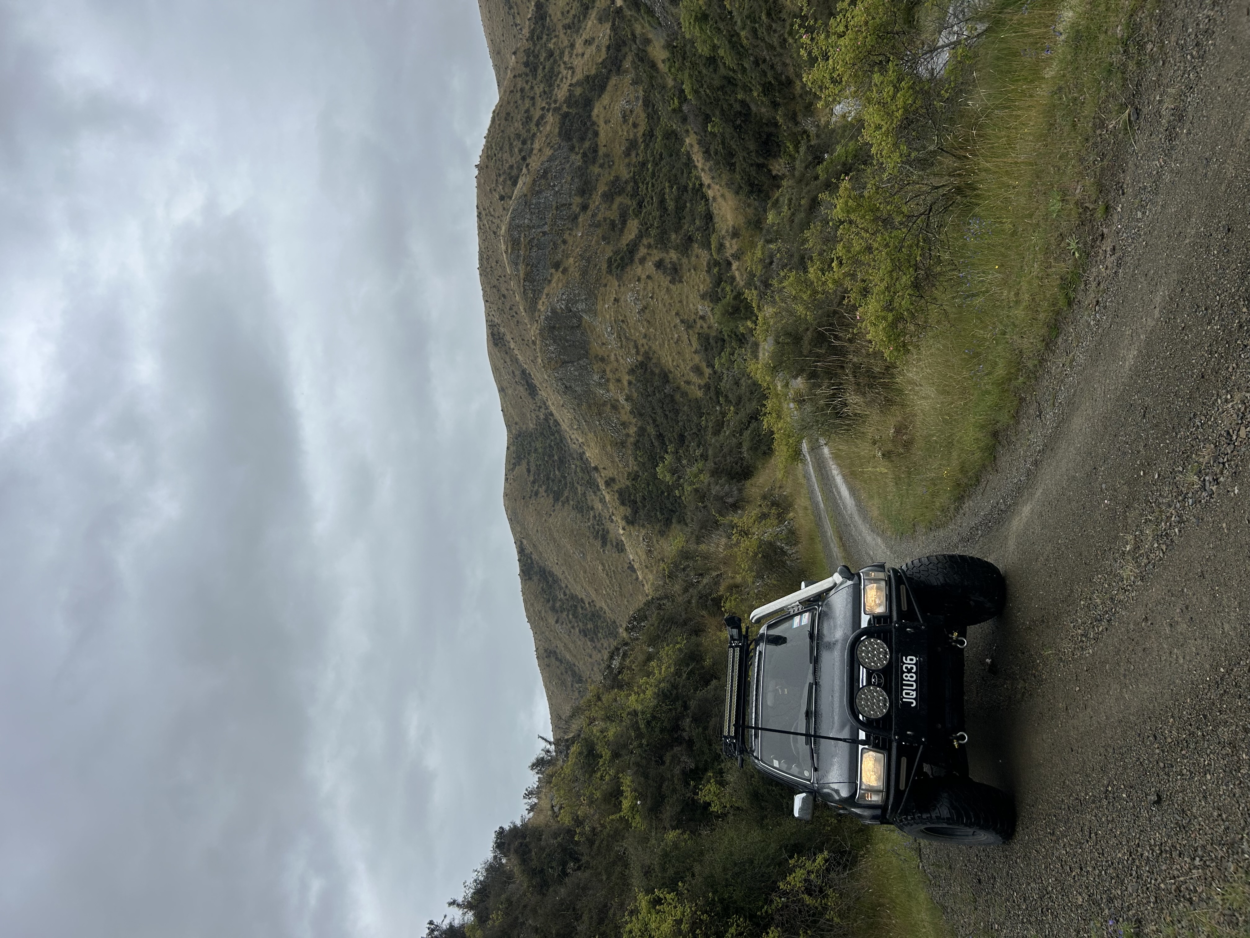 Meyers Pass image 5