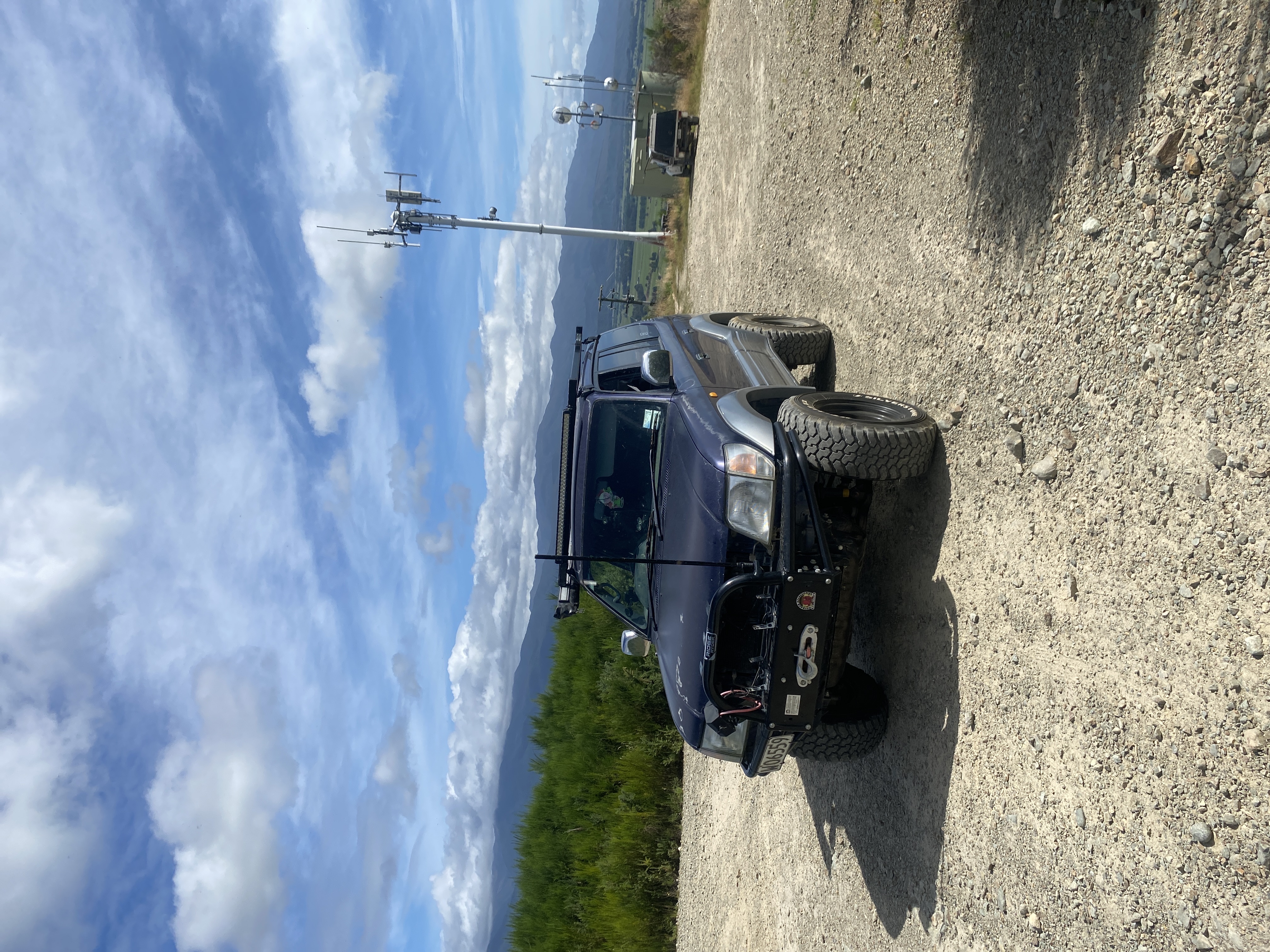 Reefton Lookout image 3