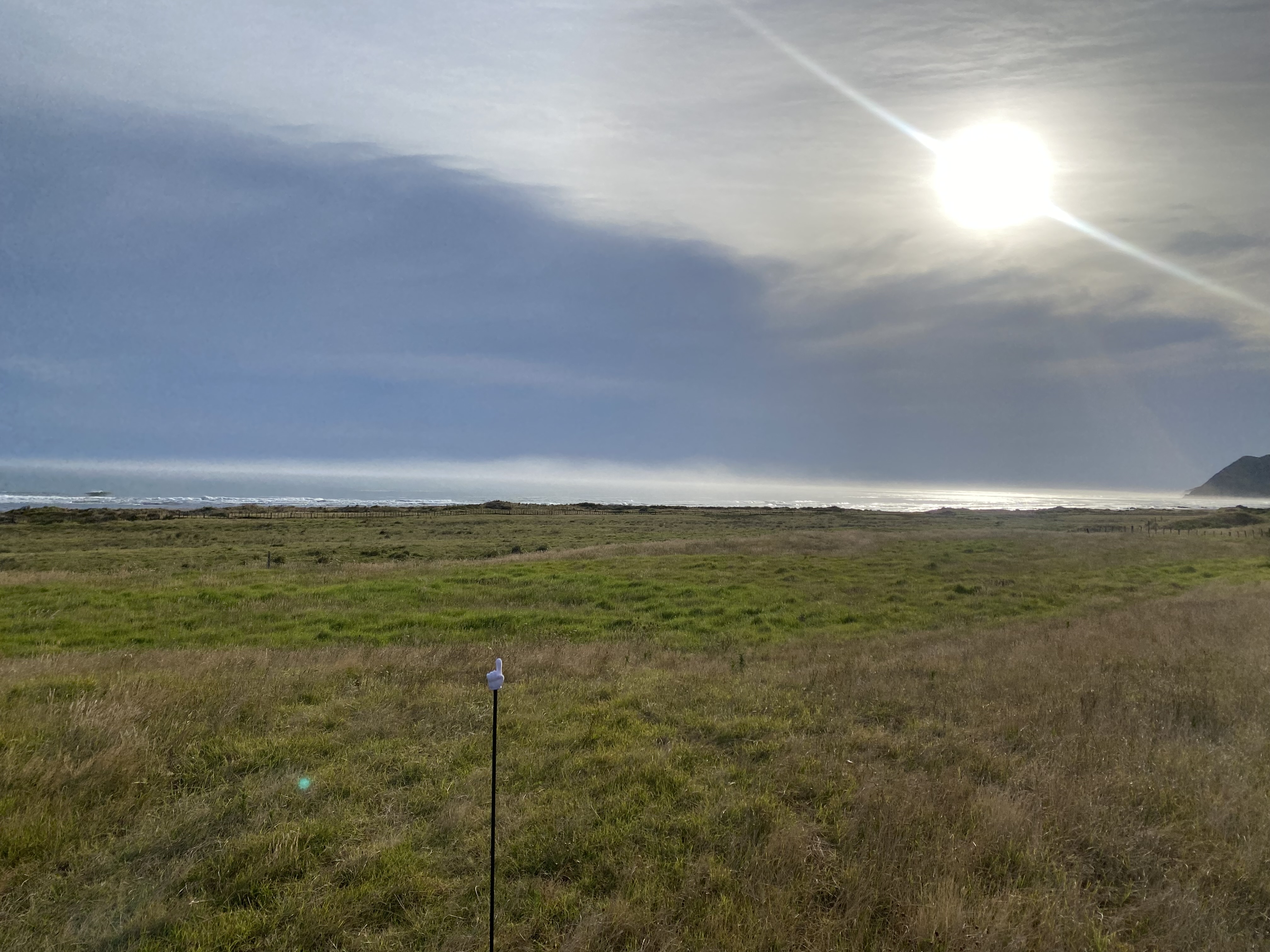 East Cape Campsite image 3