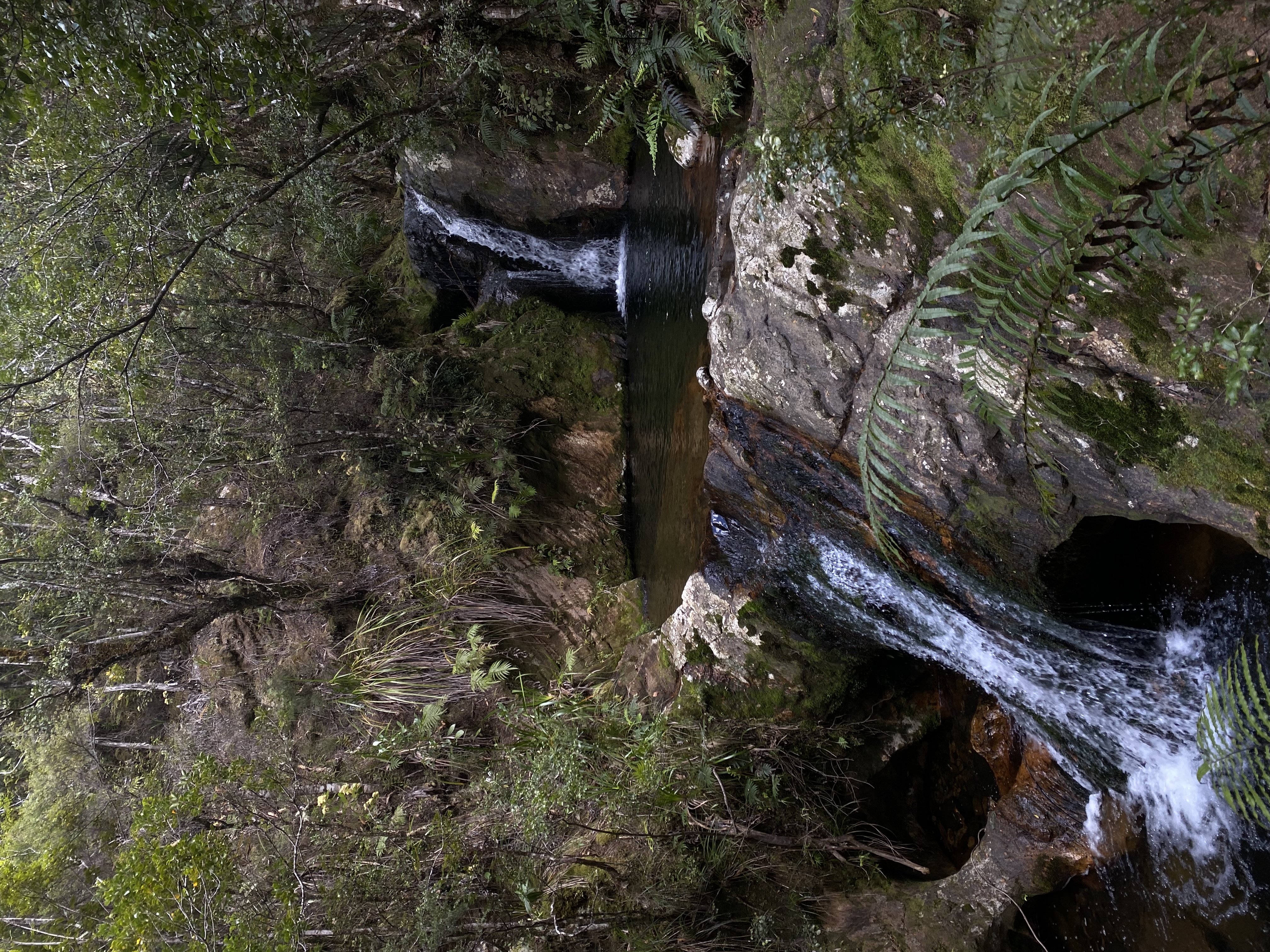 Broken Hills Campsite image 4