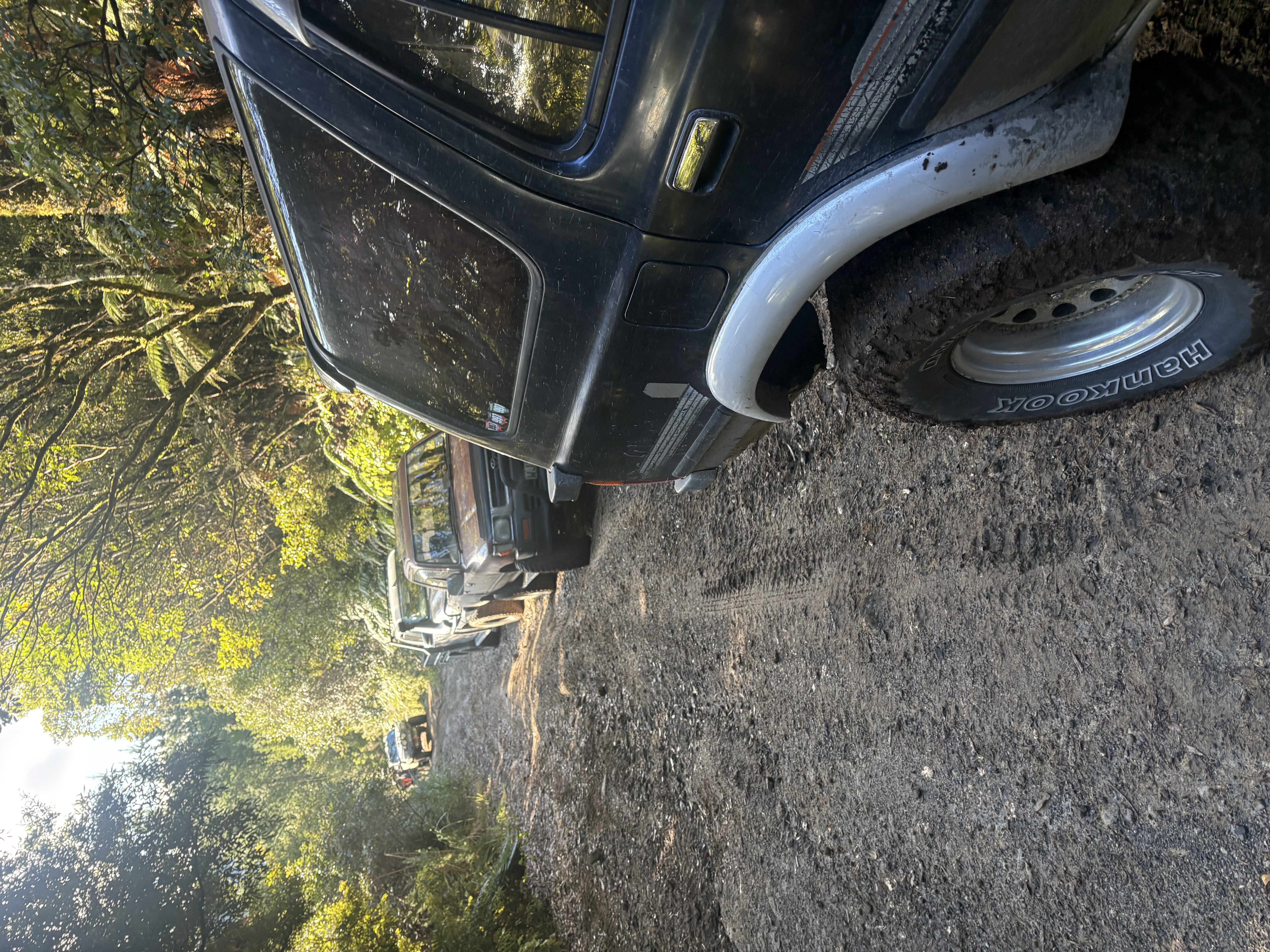 Piropiro Campsite image 4