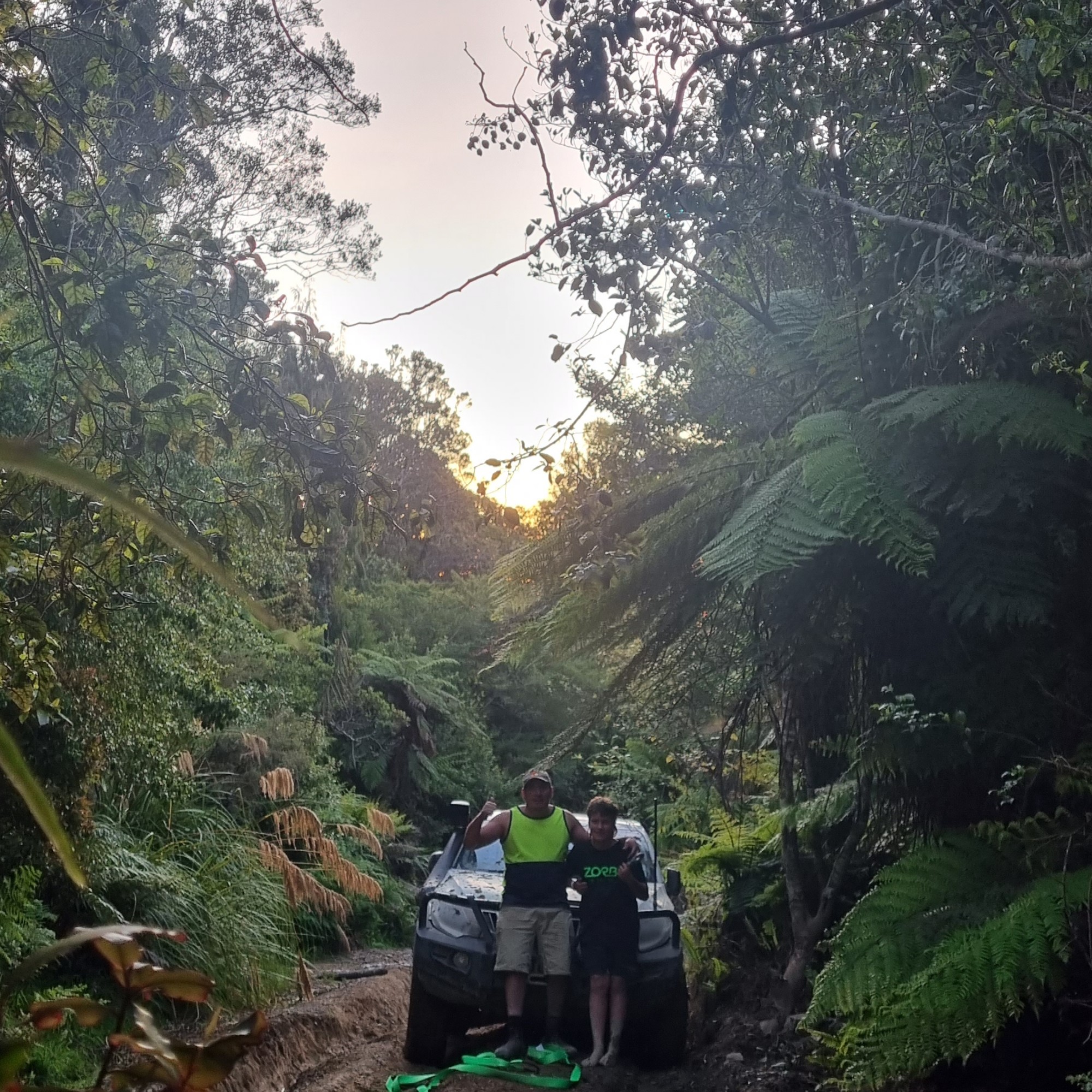 Takapari Road image 6