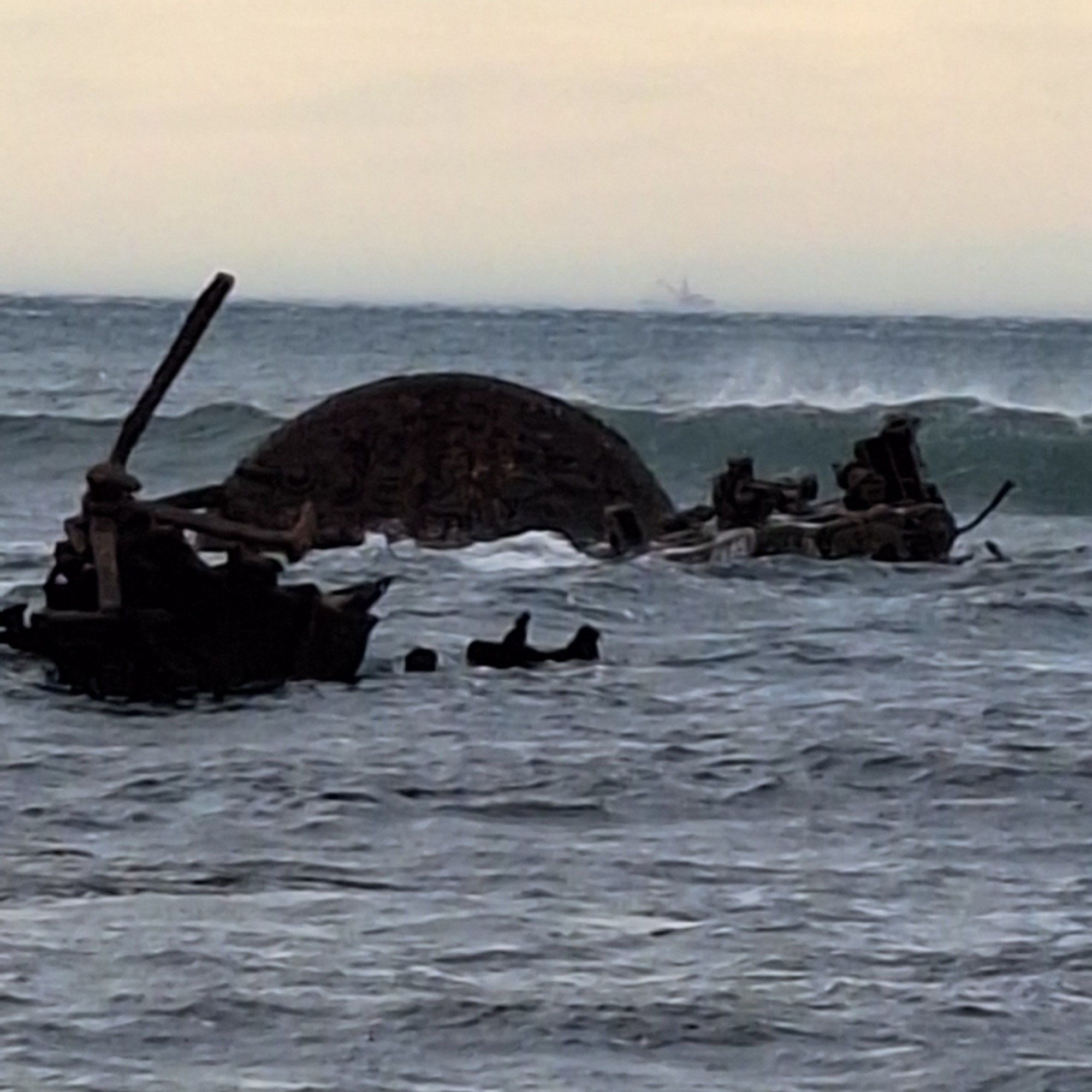 Tora Beach image 3