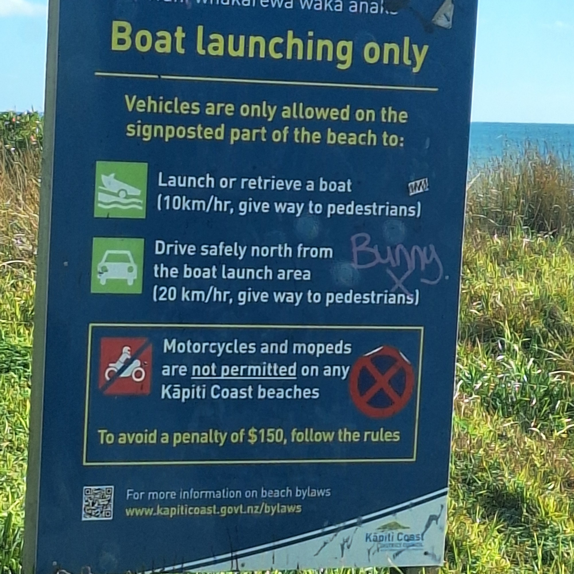 Otaki Beach image 3