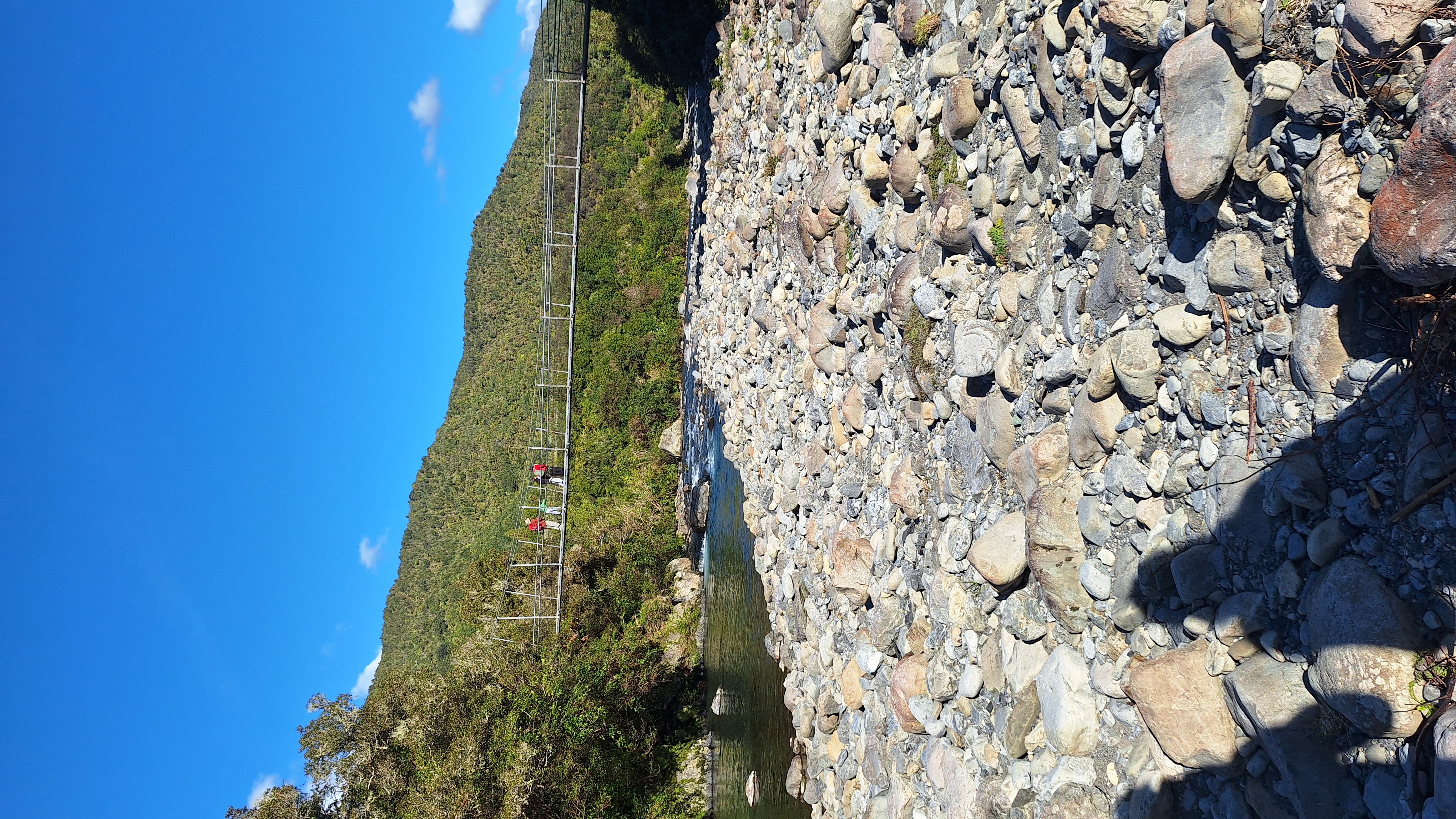 Otaki Gorge image 8