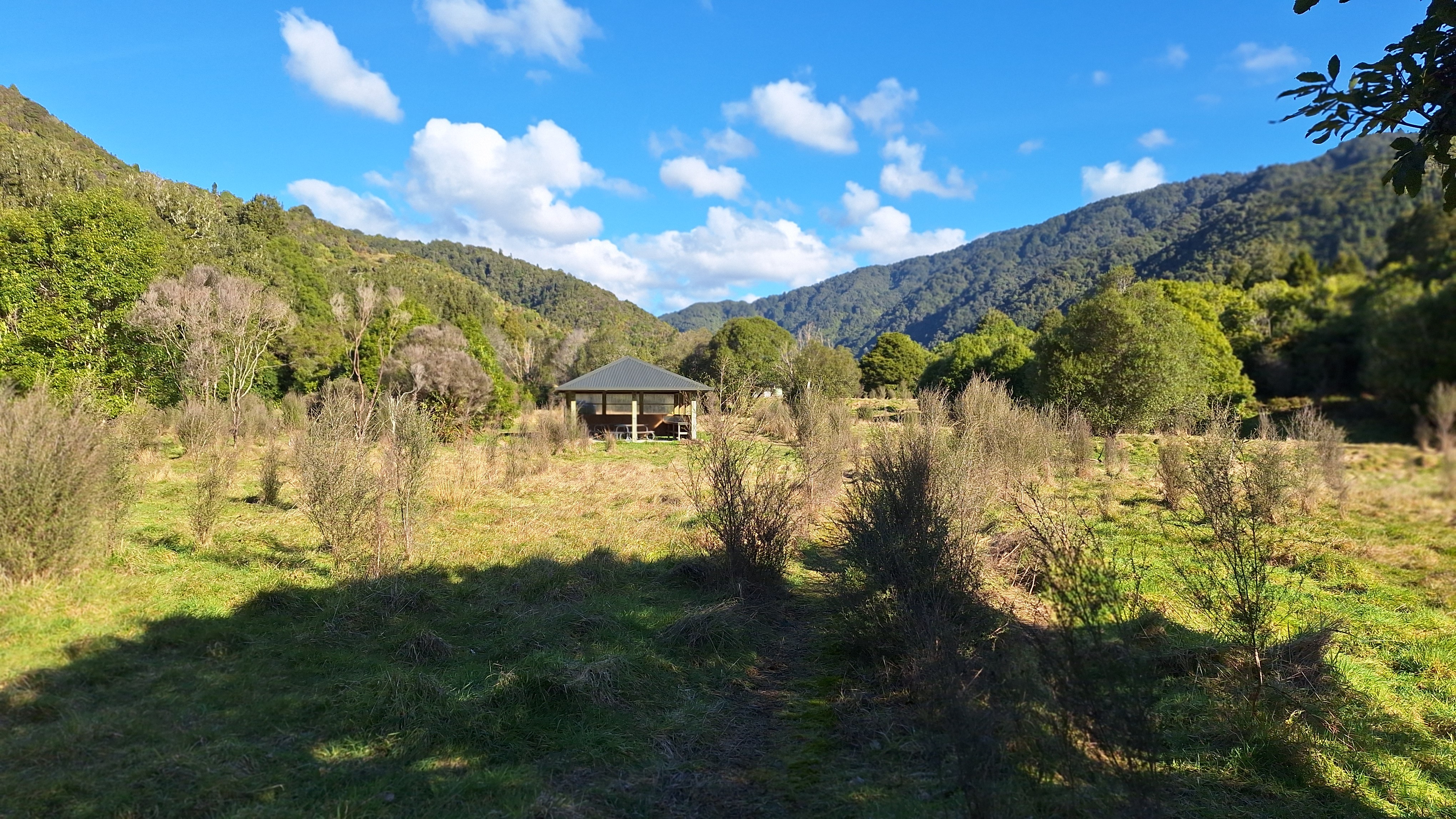 Otaki Gorge image 4