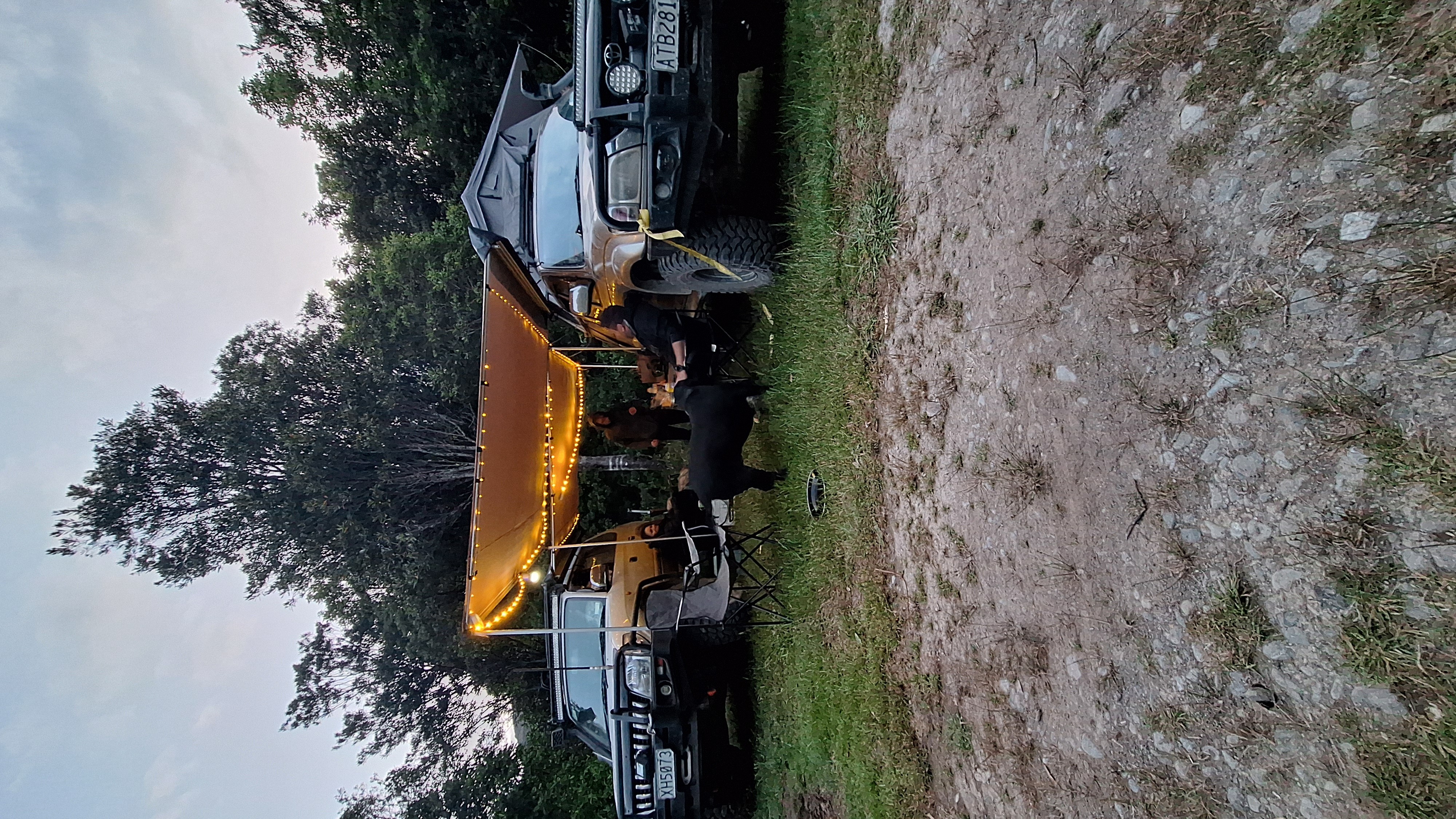Waiohine Gorge Campsite image 4