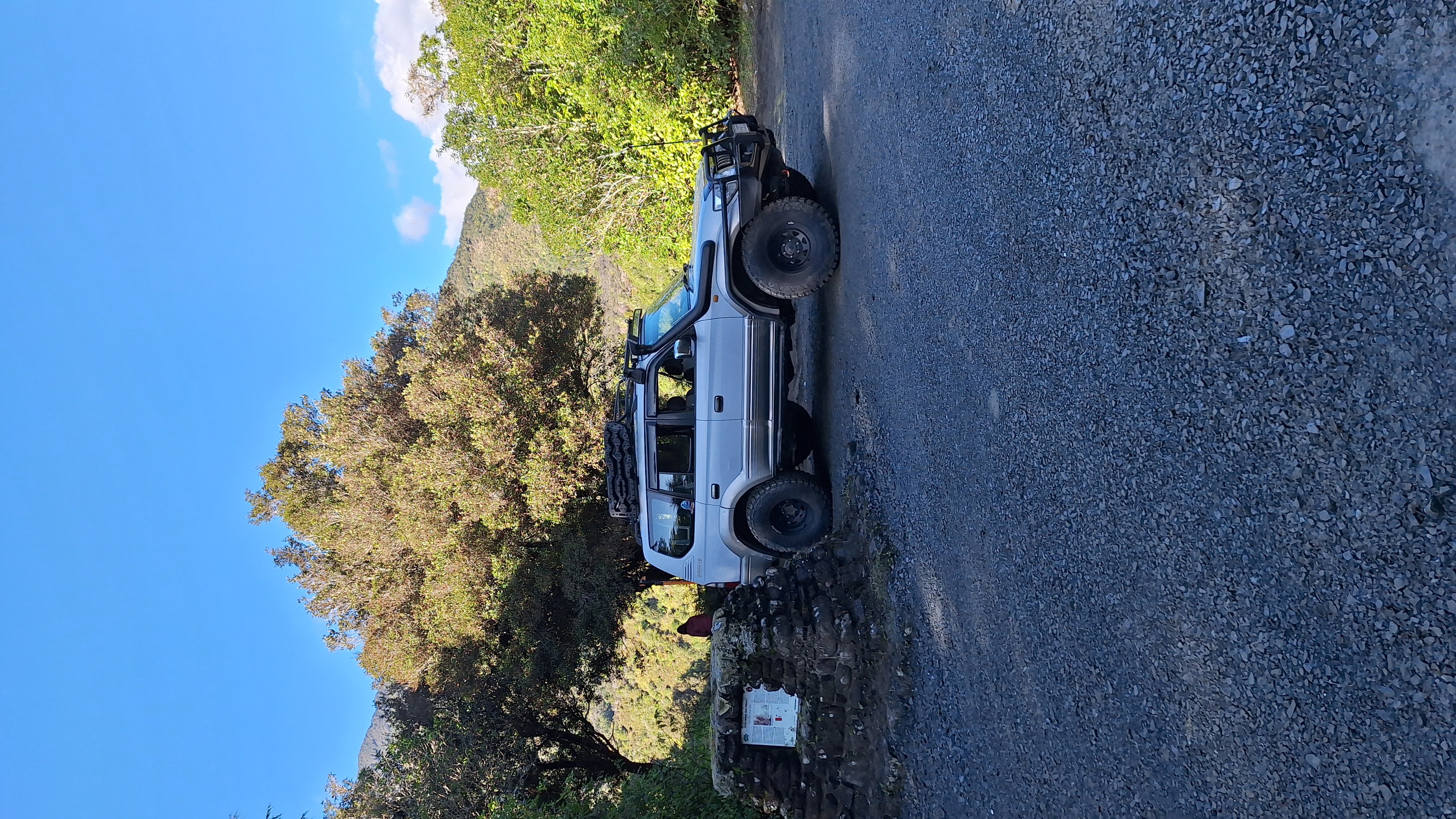 Otaki Gorge image 3