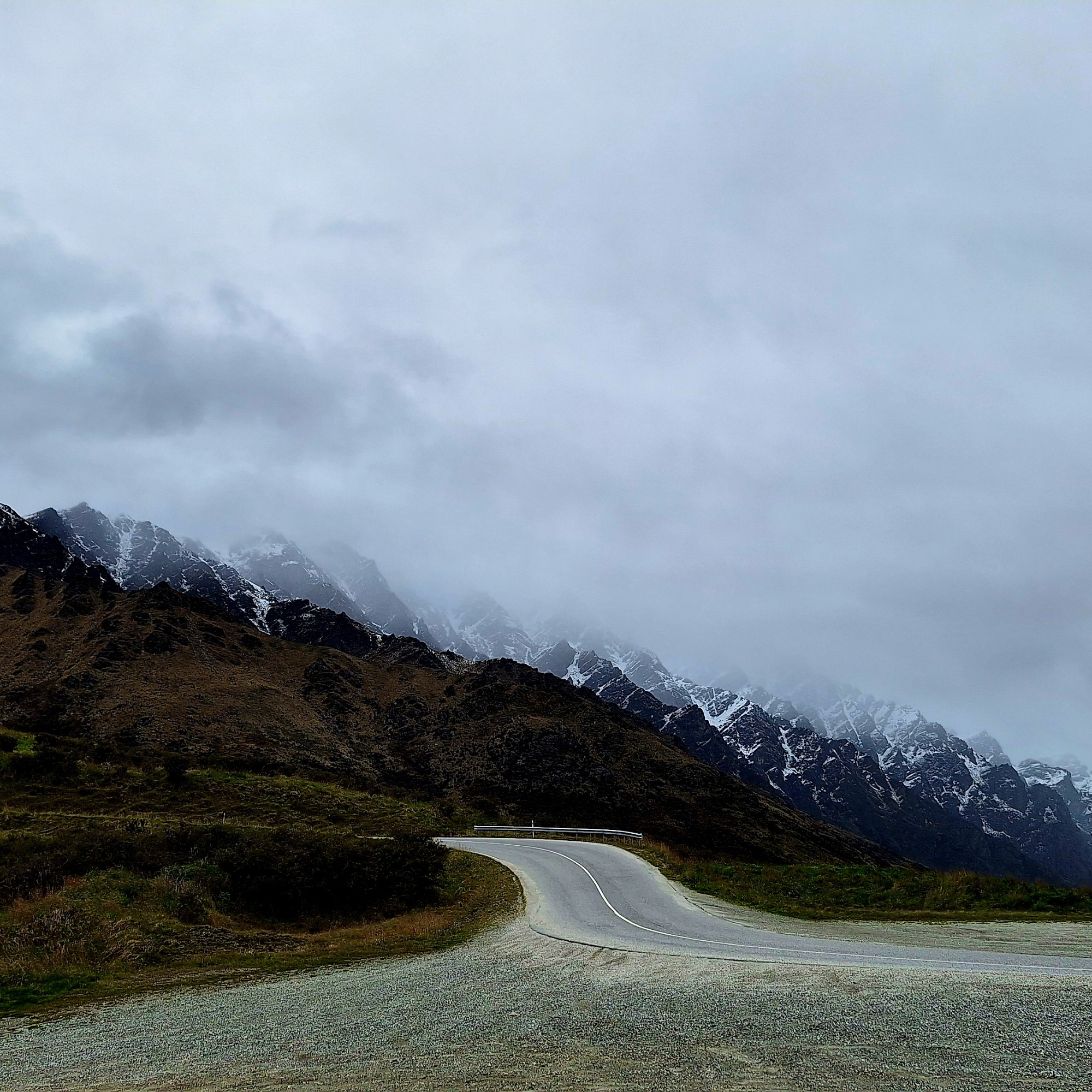 Remarkables Ski Field image 3
