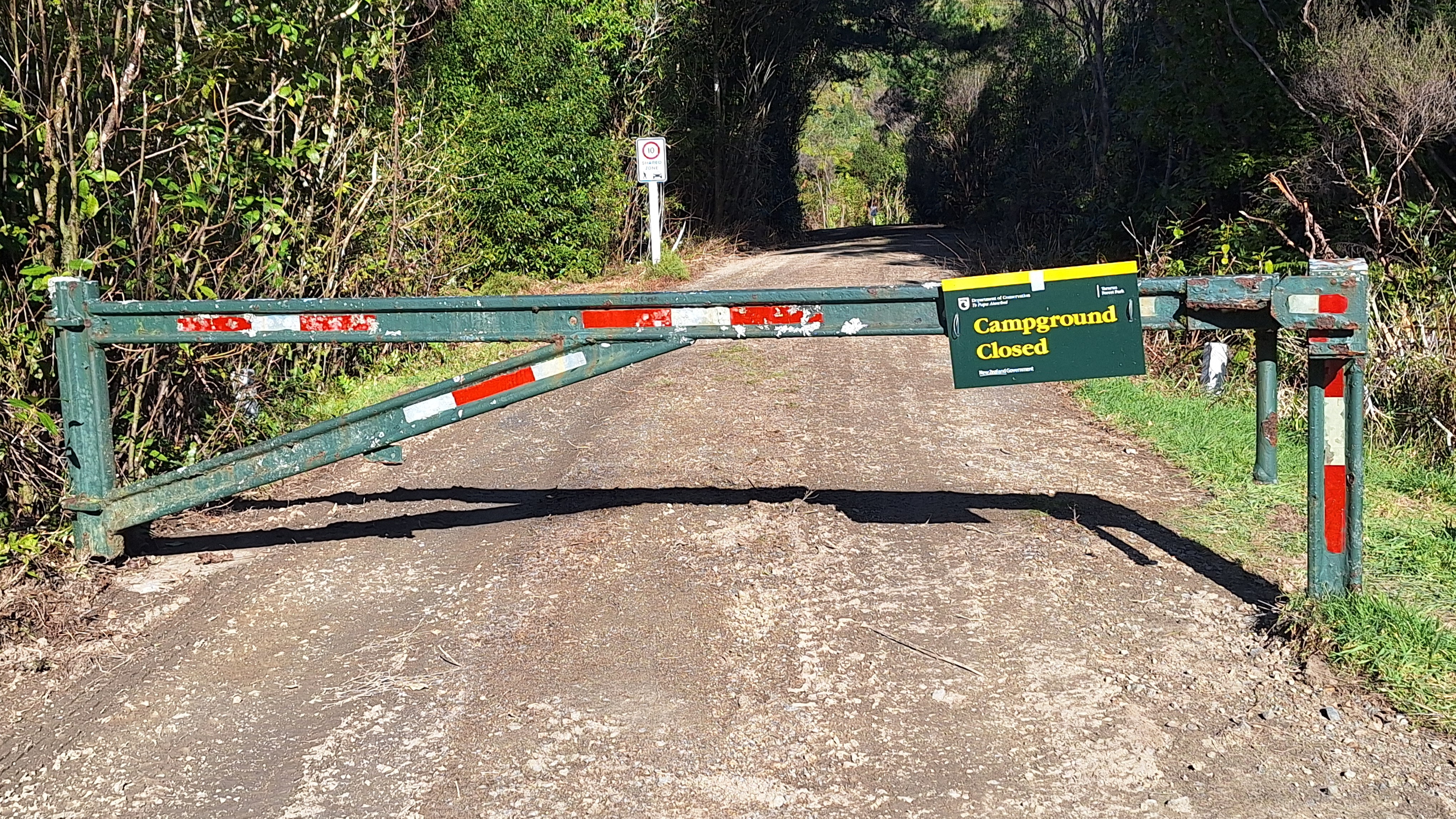 Otaki Gorge image 6
