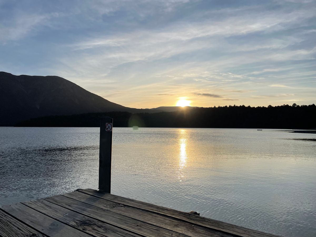 Kerr Bay Campsite image 1