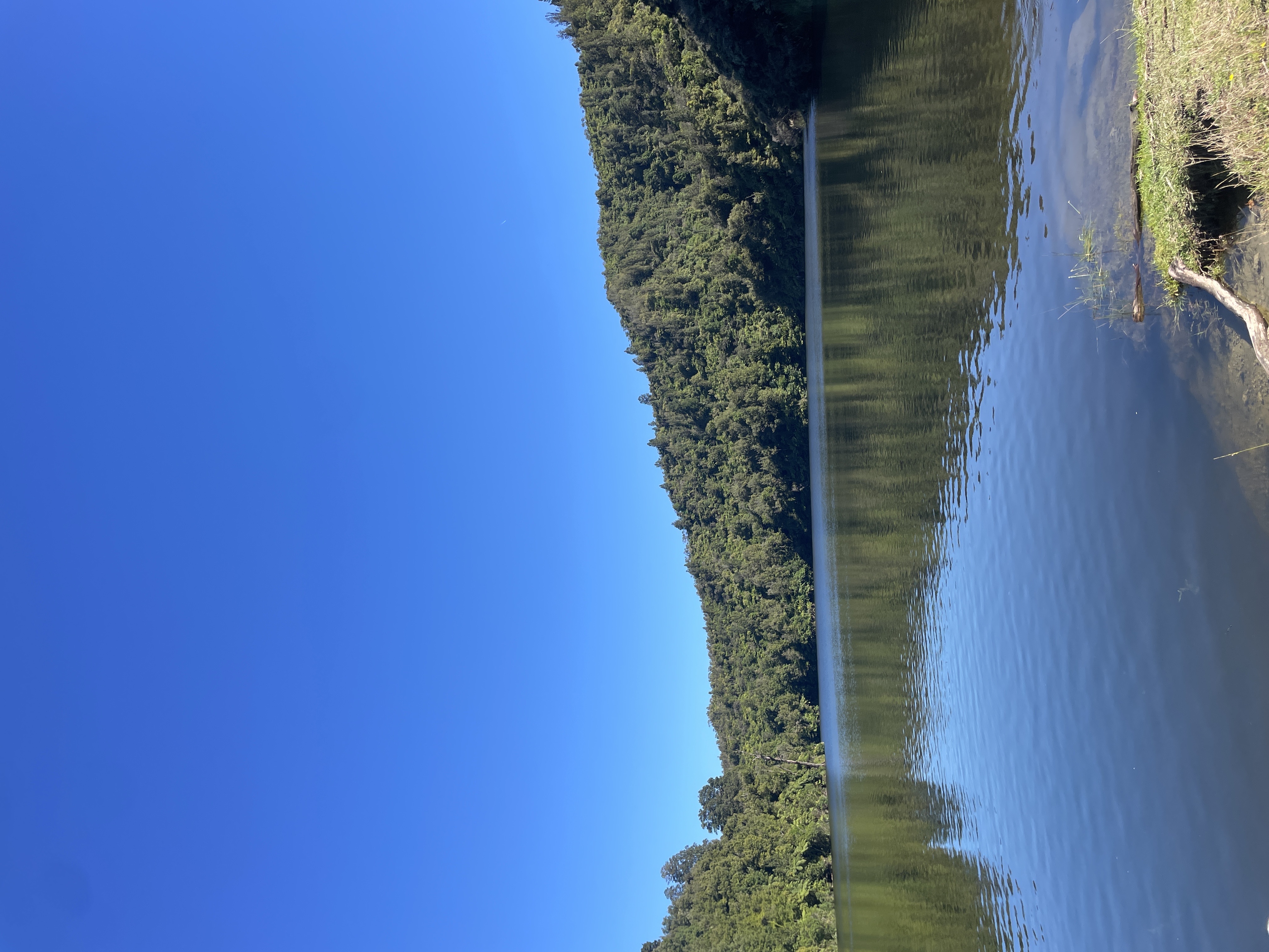 Patea Dam image 6