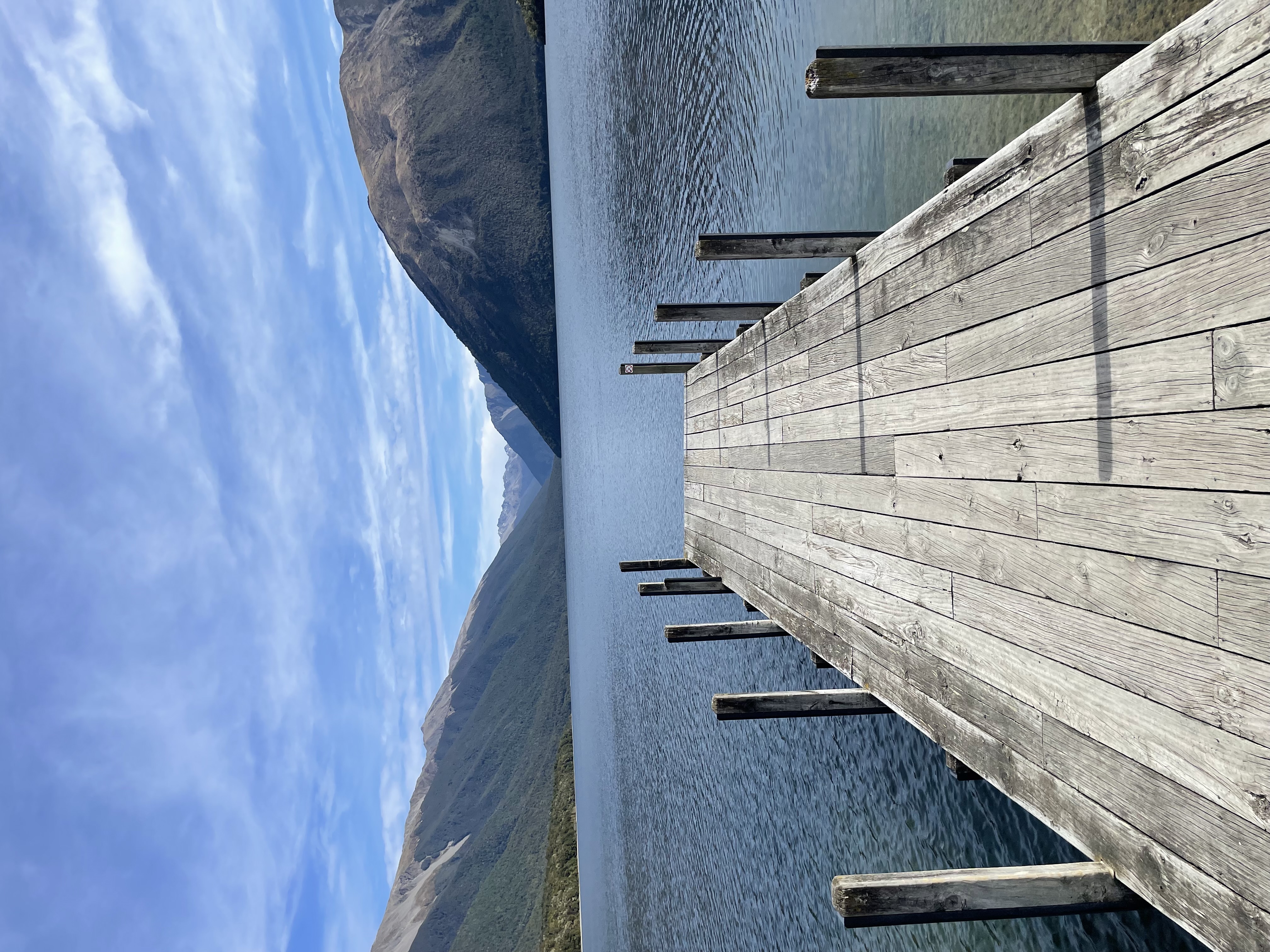 Kerr Bay Campsite image 3