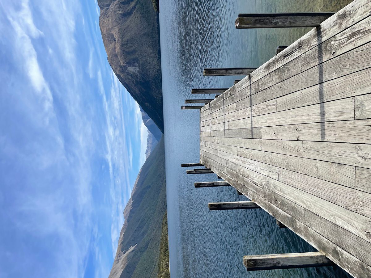 Kerr Bay Campsite image 3