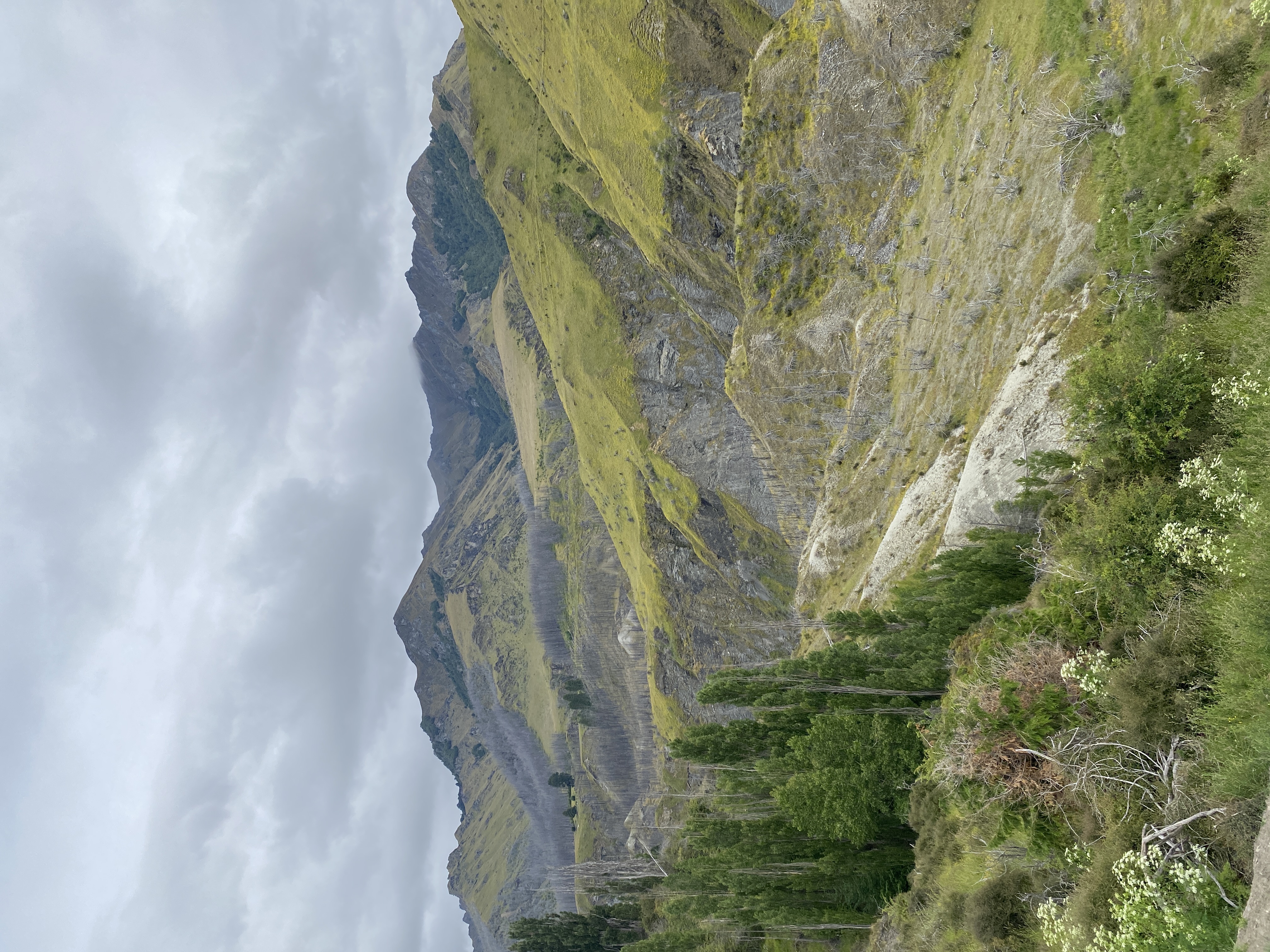 Skippers Canyon image 8