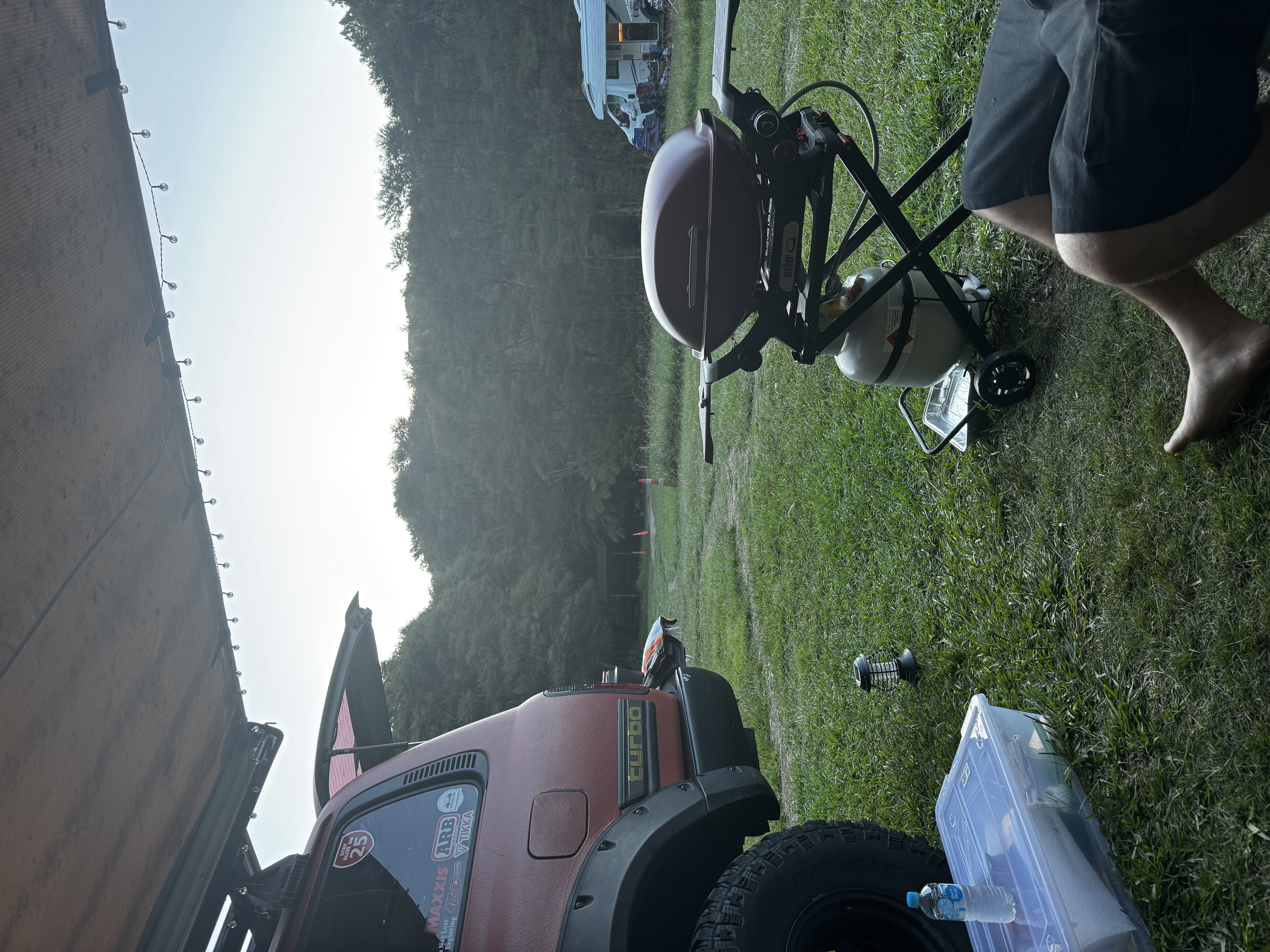 Wentworth Valley Campground image 2