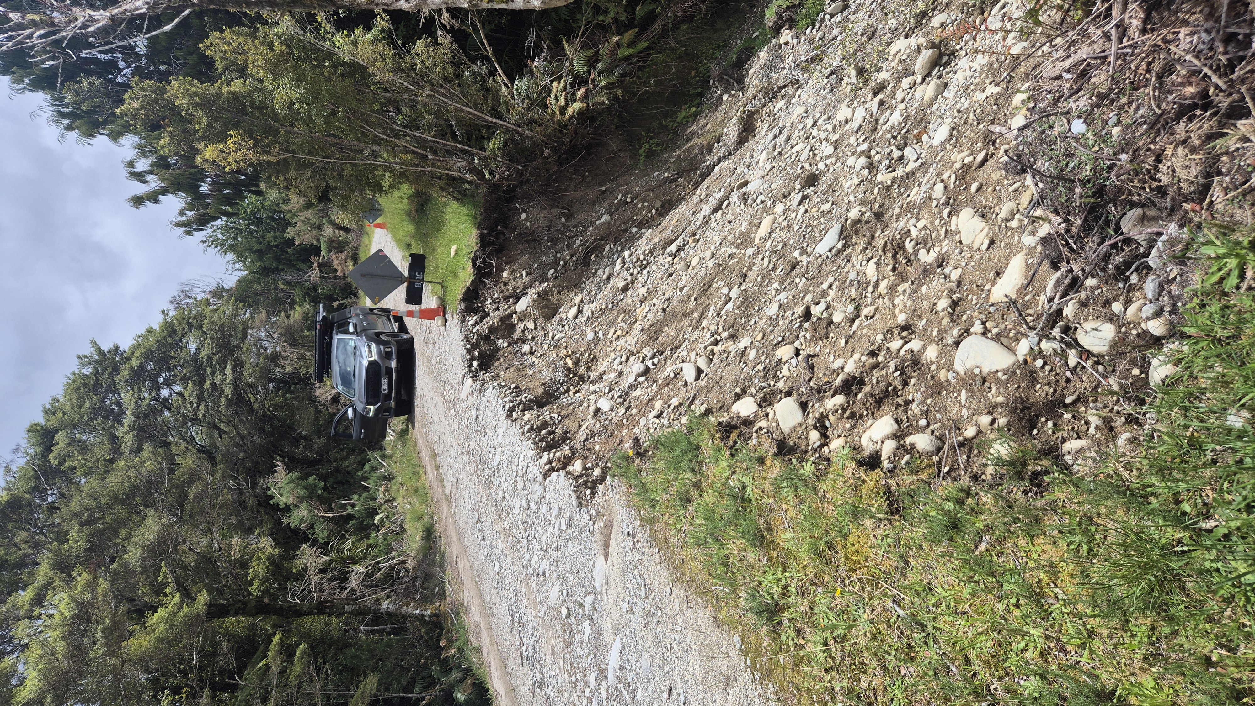 Four Mile Road image 4